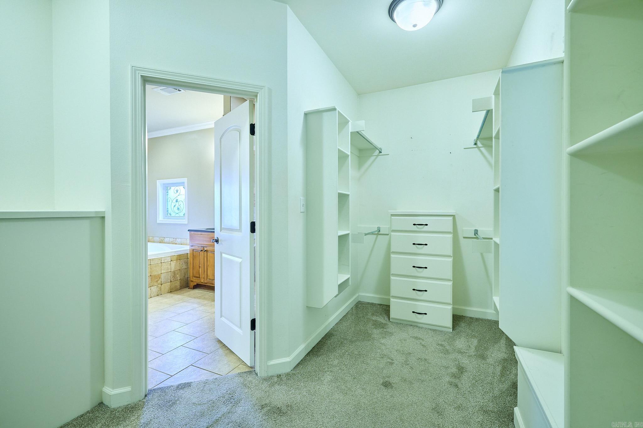 6098 PIERCE MANSE LOOP  Benton, AR