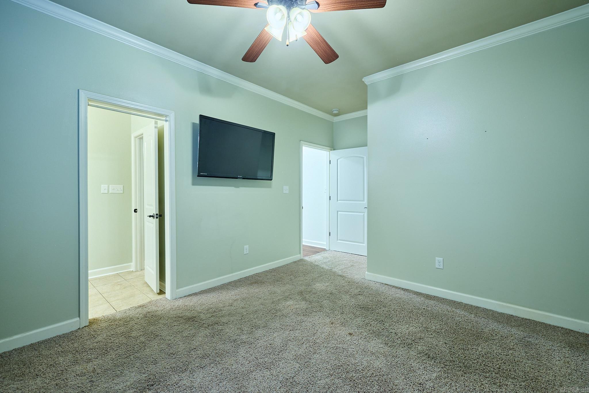 6098 PIERCE MANSE LOOP  Benton, AR