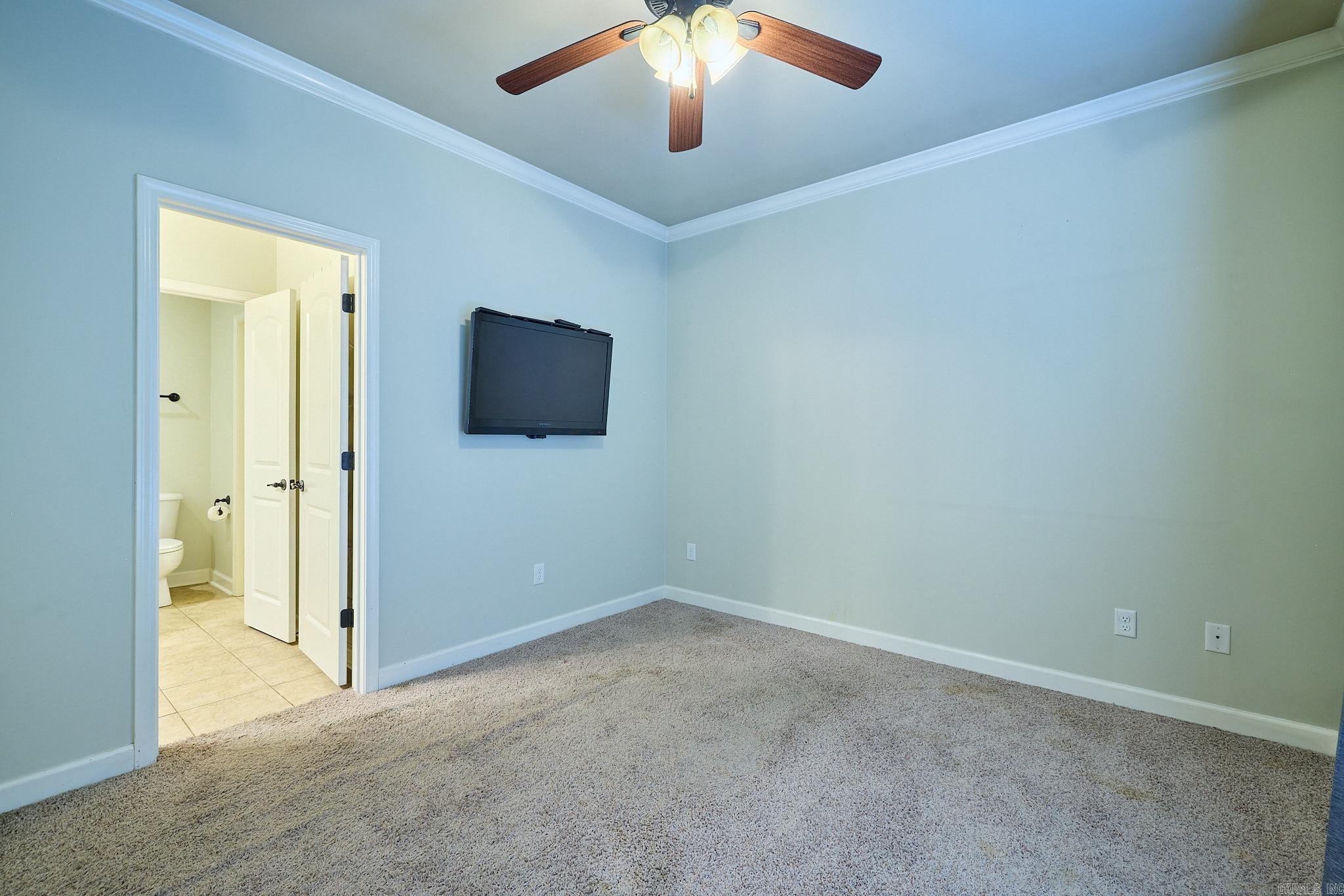 6098 PIERCE MANSE LOOP  Benton, AR
