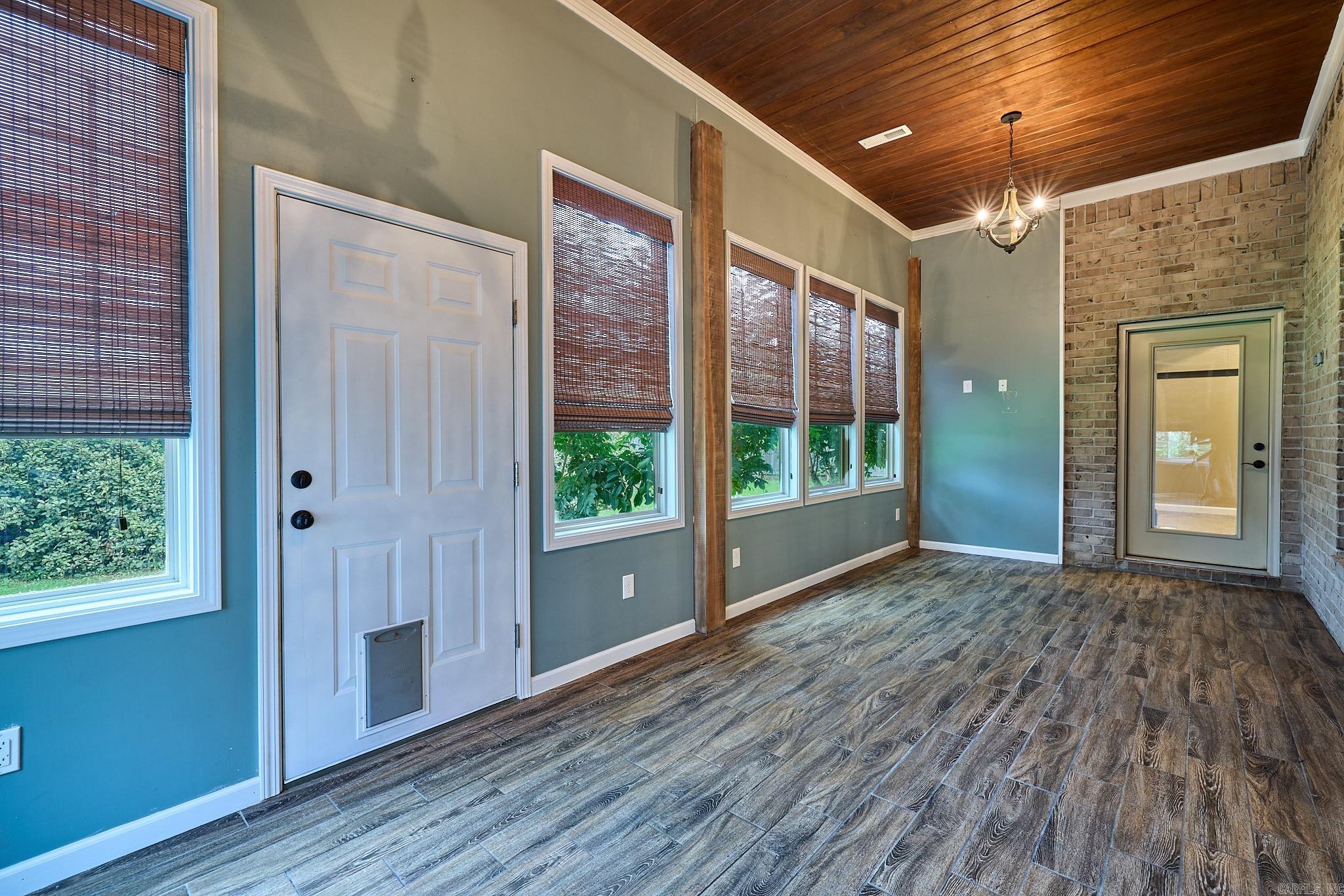 6098 PIERCE MANSE LOOP  Benton, AR