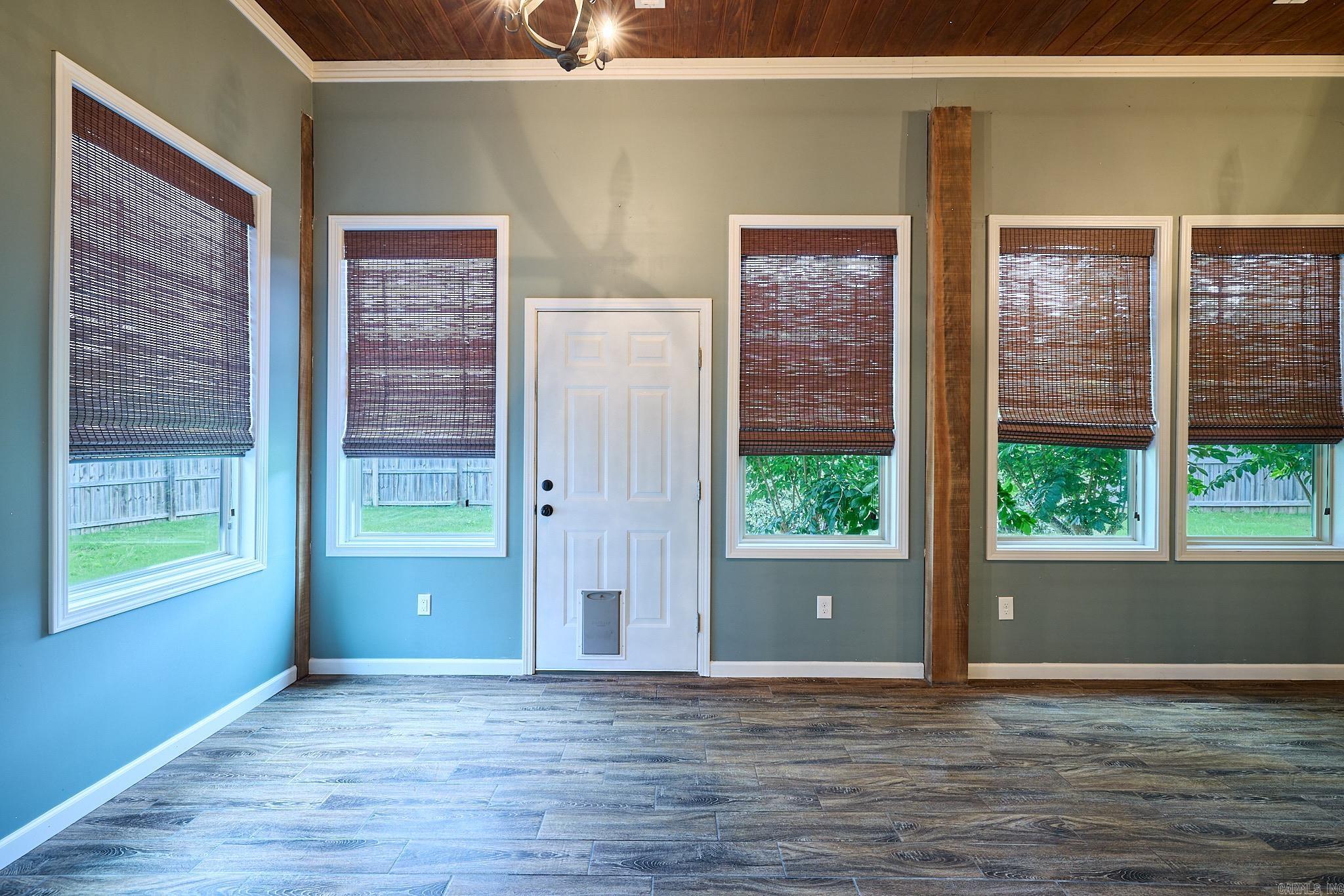 6098 PIERCE MANSE LOOP  Benton, AR