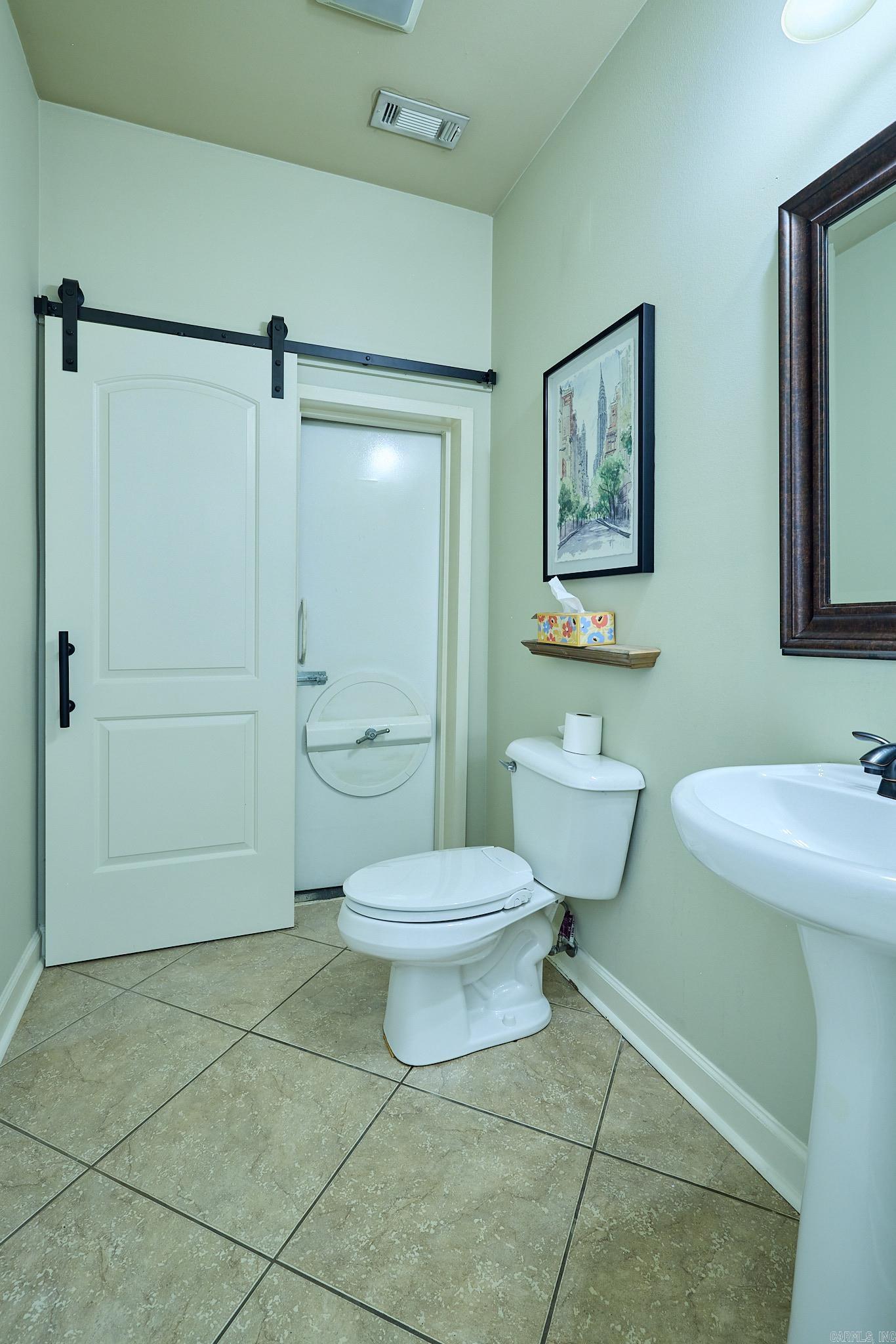 6098 PIERCE MANSE LOOP  Benton, AR