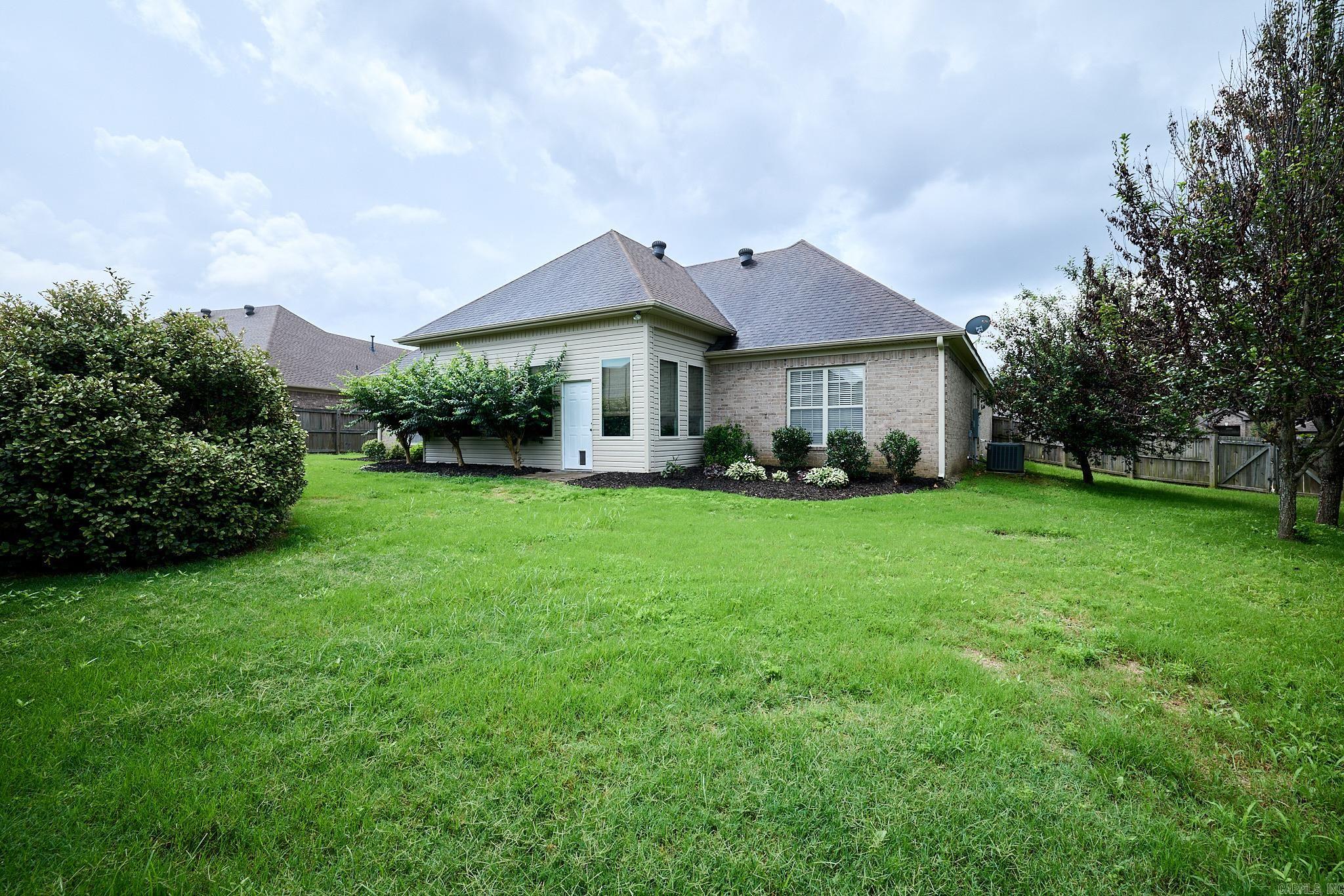 6098 PIERCE MANSE LOOP  Benton, AR