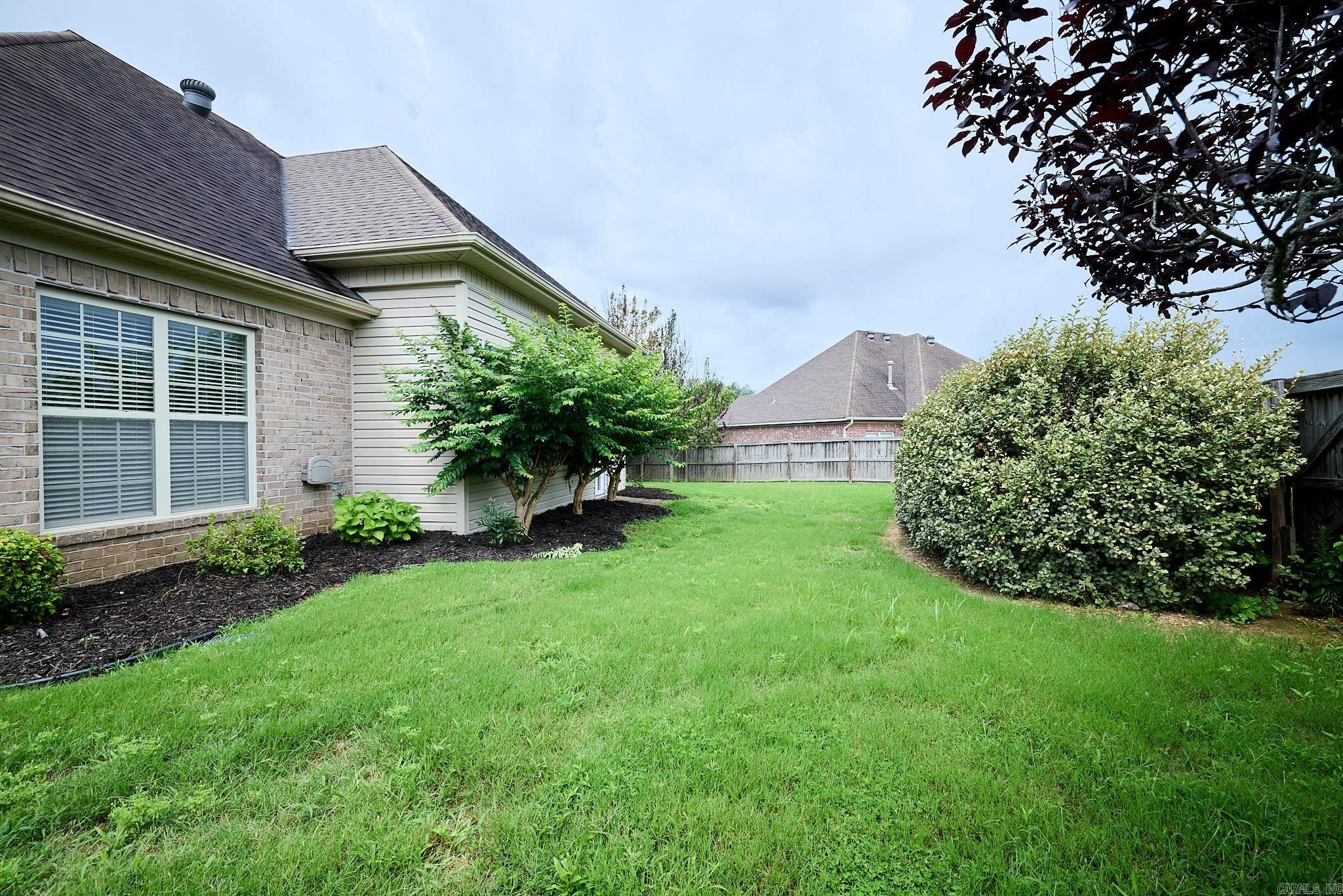 6098 PIERCE MANSE LOOP  Benton, AR