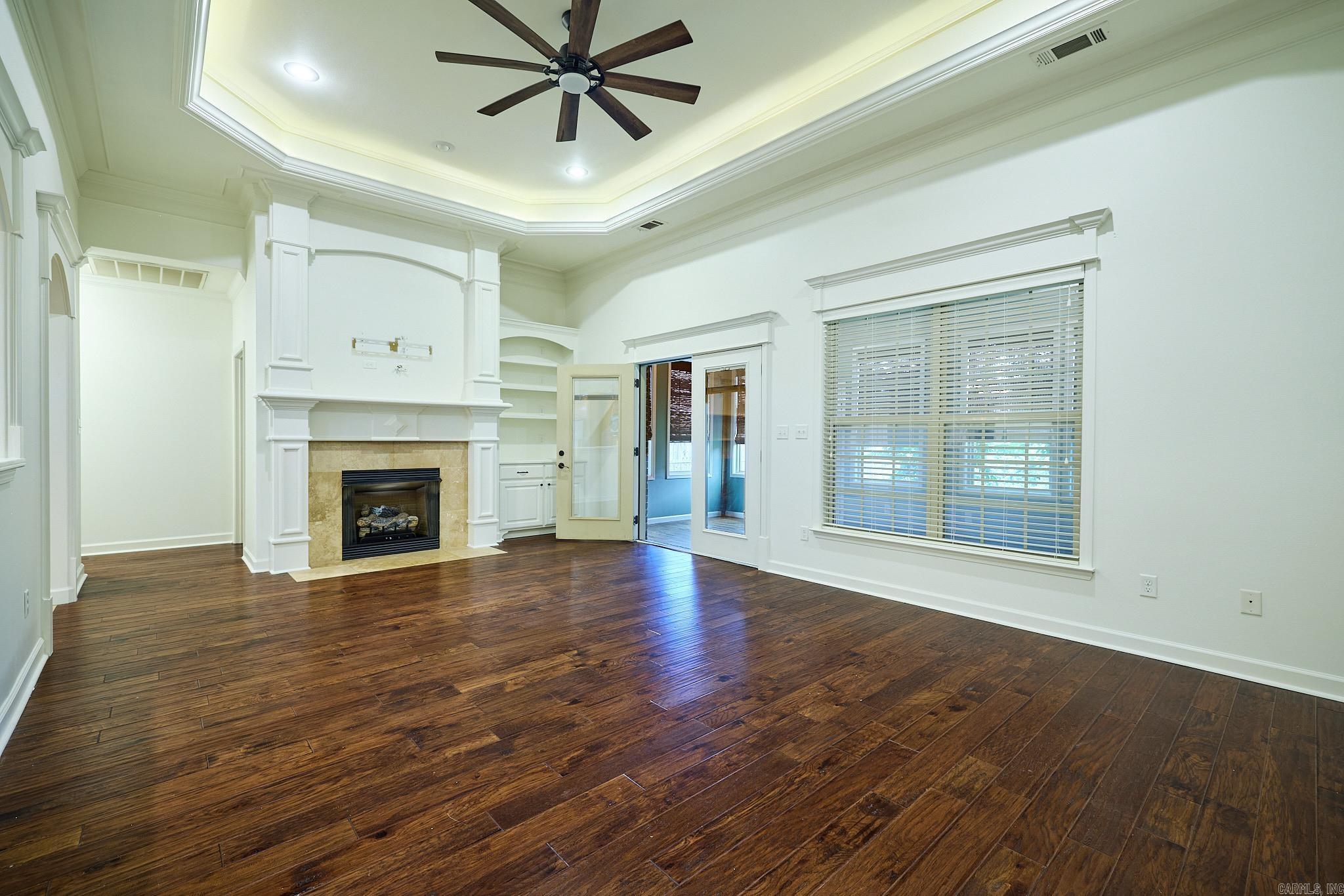 6098 PIERCE MANSE LOOP  Benton, AR