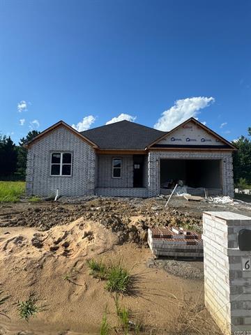 5  Ridge View  Vilonia, AR