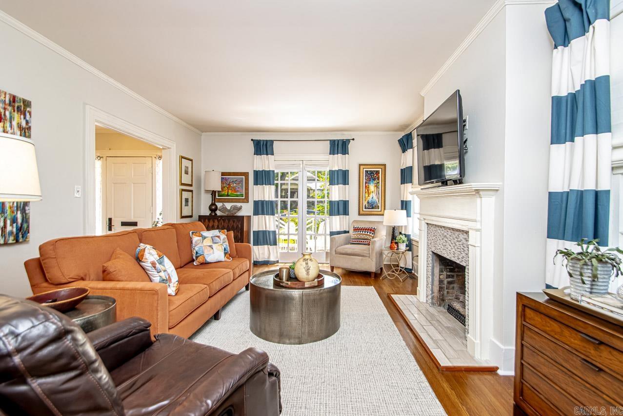 206 Linwood  Little Rock, AR