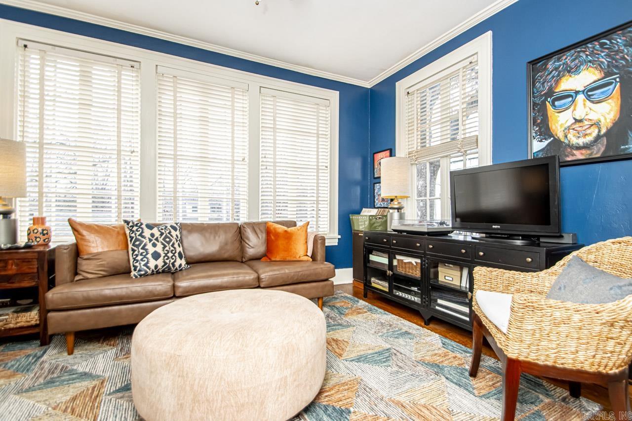 206 Linwood  Little Rock, AR