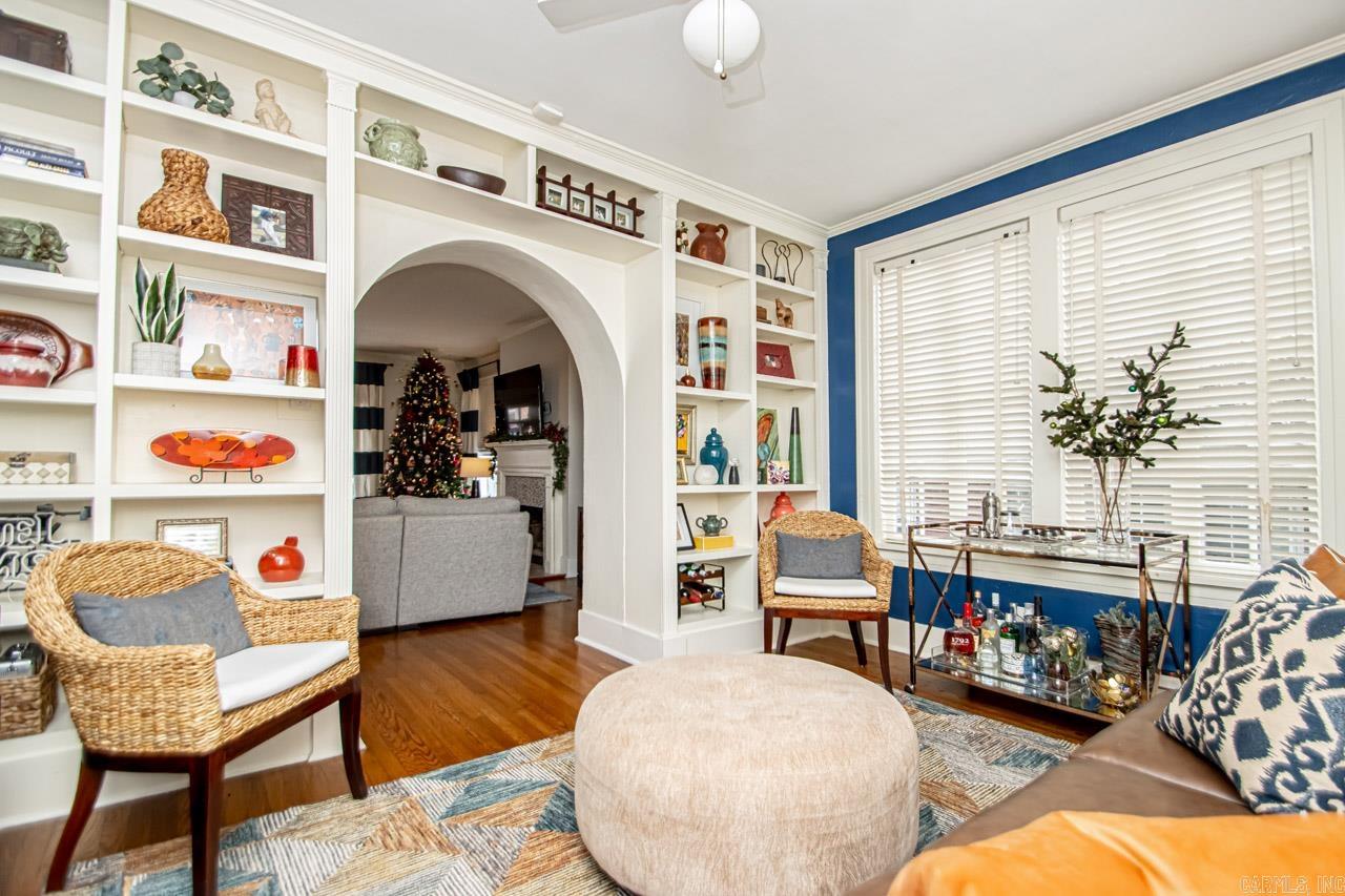 206 Linwood  Little Rock, AR