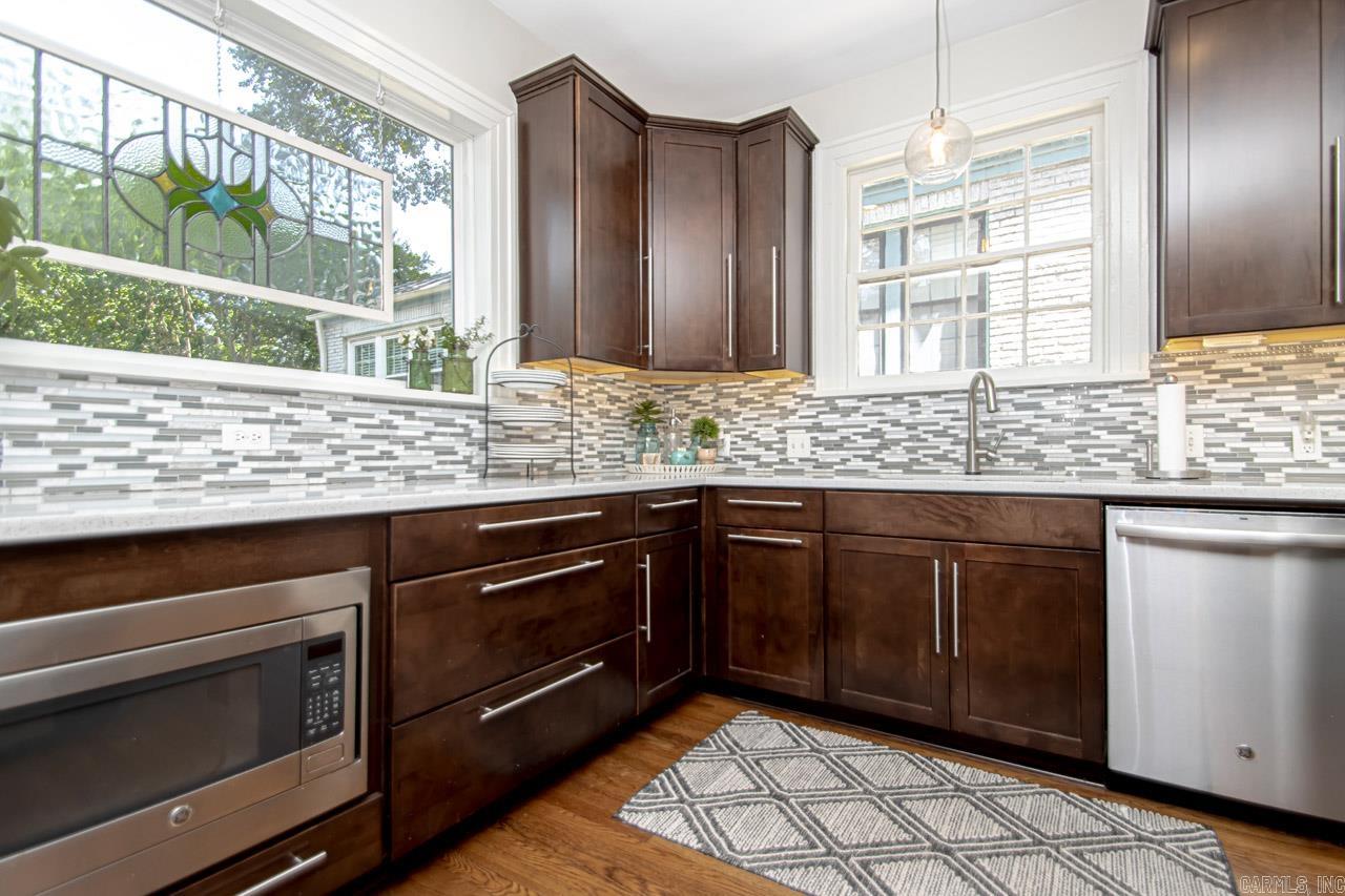 206 Linwood  Little Rock, AR