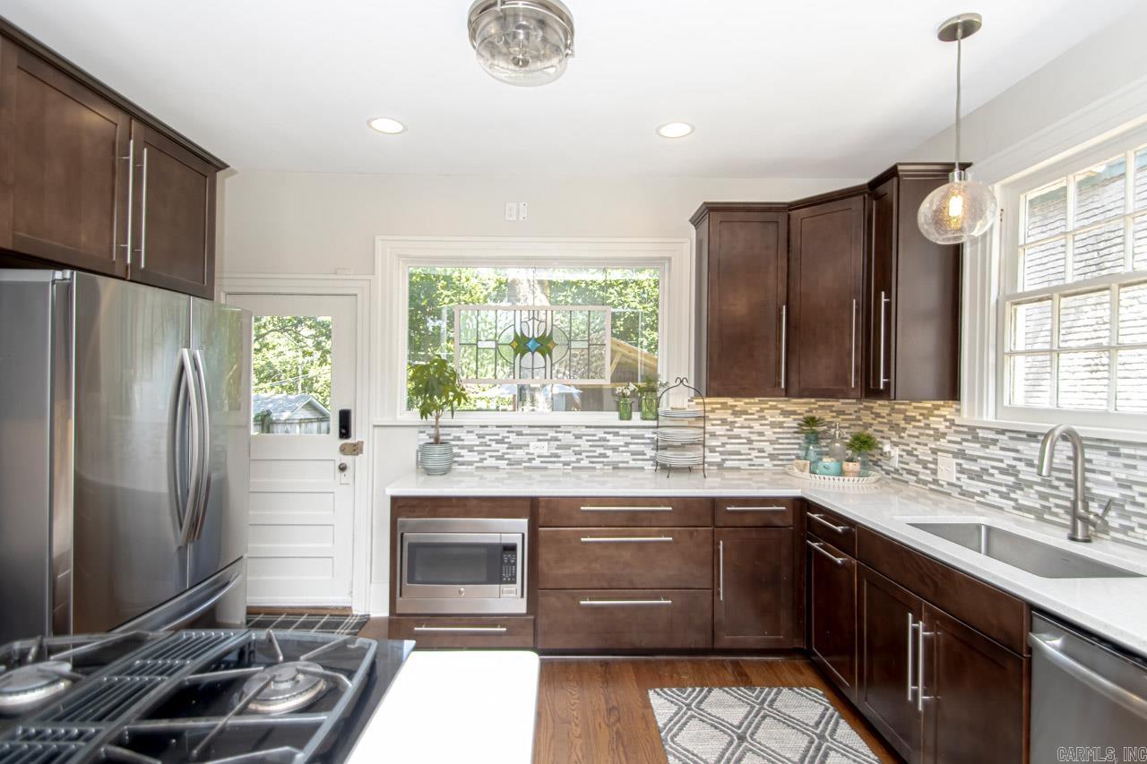 206 Linwood  Little Rock, AR