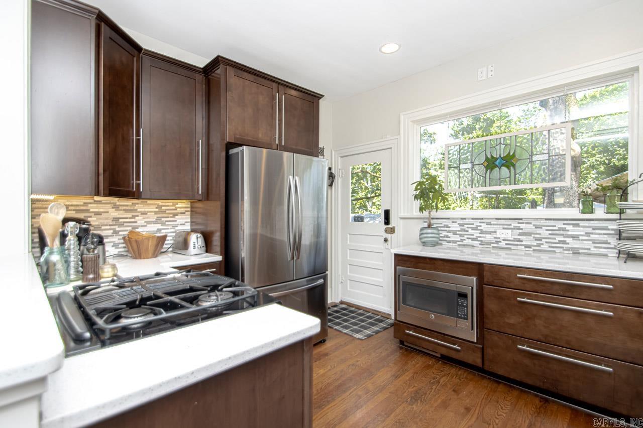 206 Linwood  Little Rock, AR