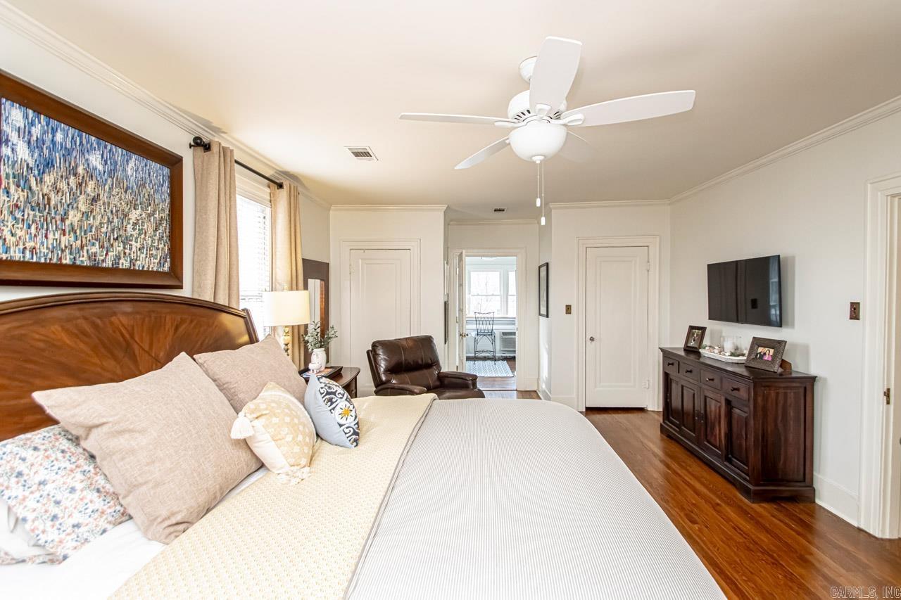 206 Linwood  Little Rock, AR