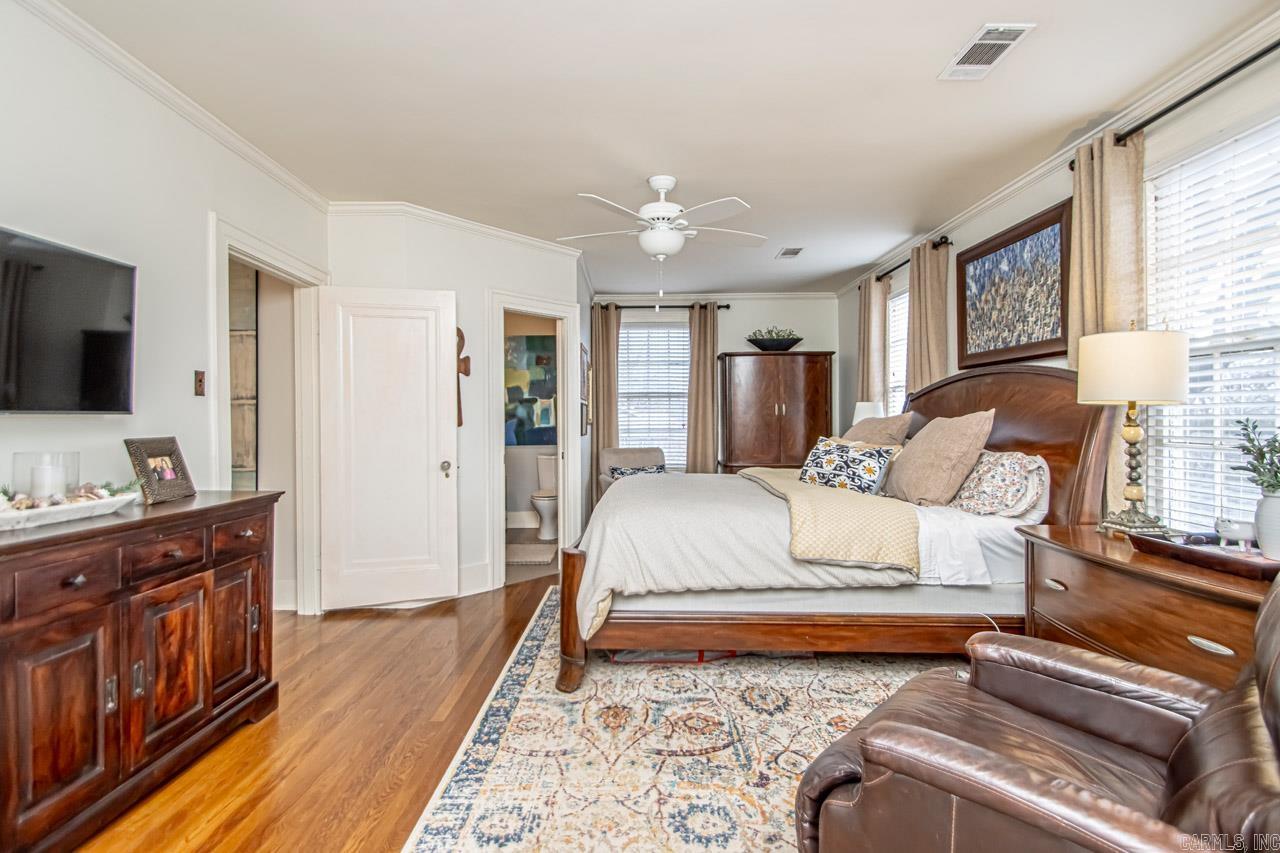 206 Linwood  Little Rock, AR