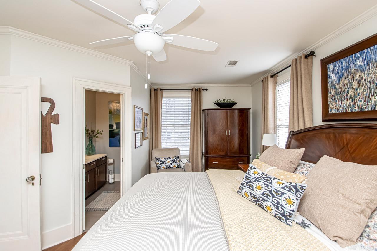 206 Linwood  Little Rock, AR