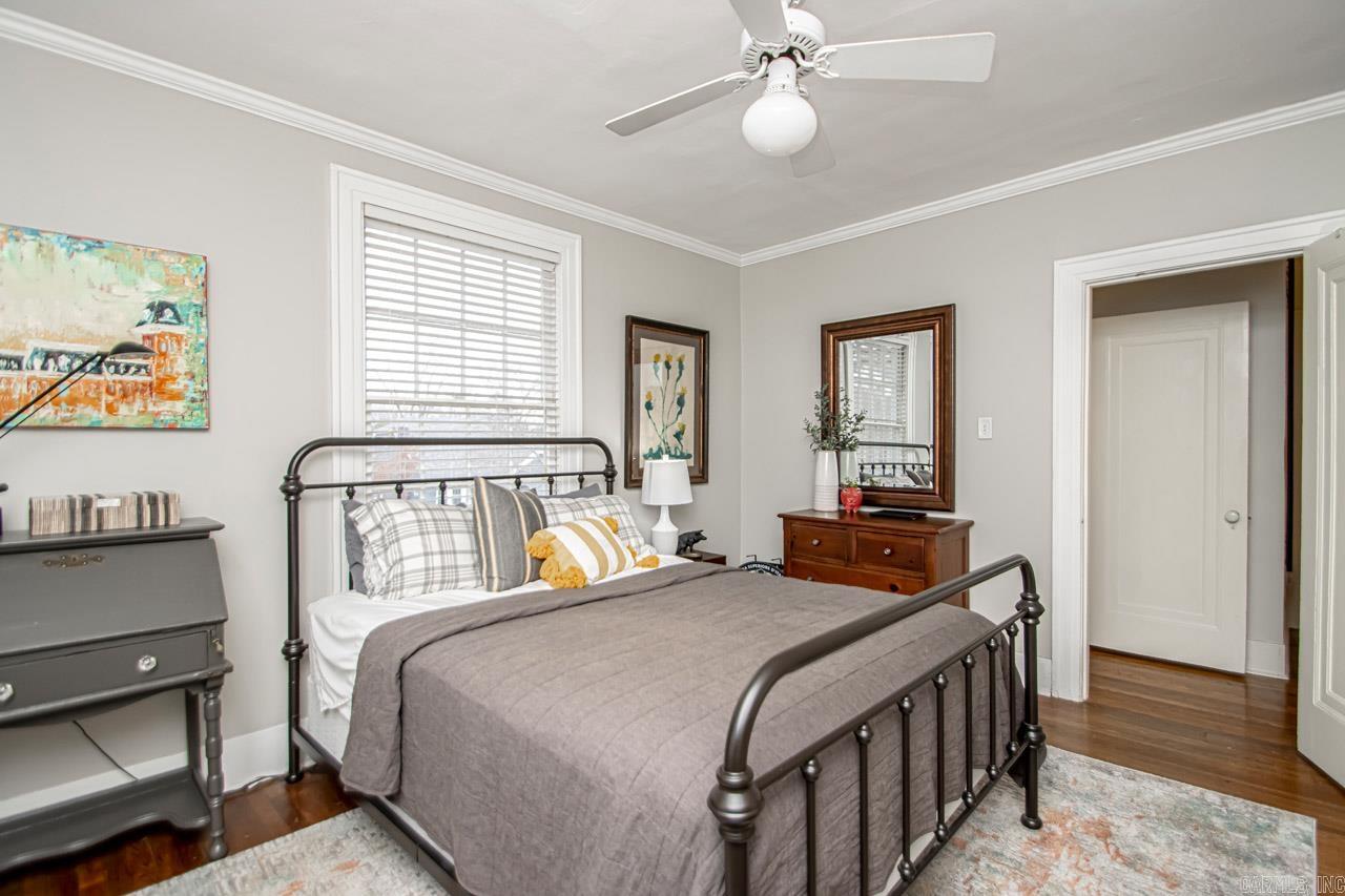206 Linwood  Little Rock, AR