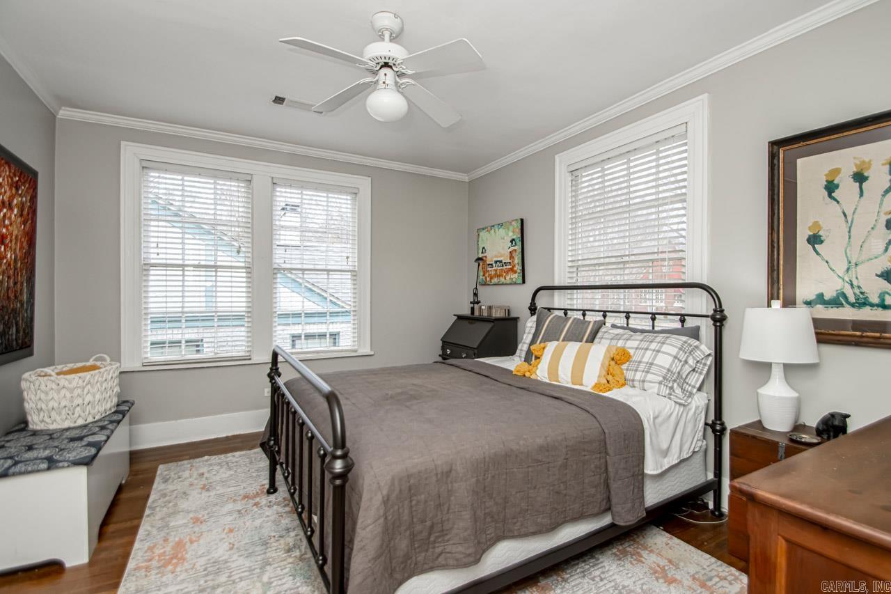 206 Linwood  Little Rock, AR