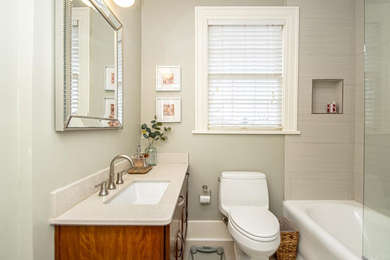 206 Linwood  Little Rock, AR