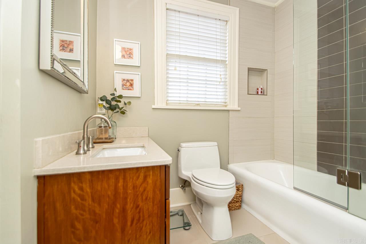 206 Linwood  Little Rock, AR