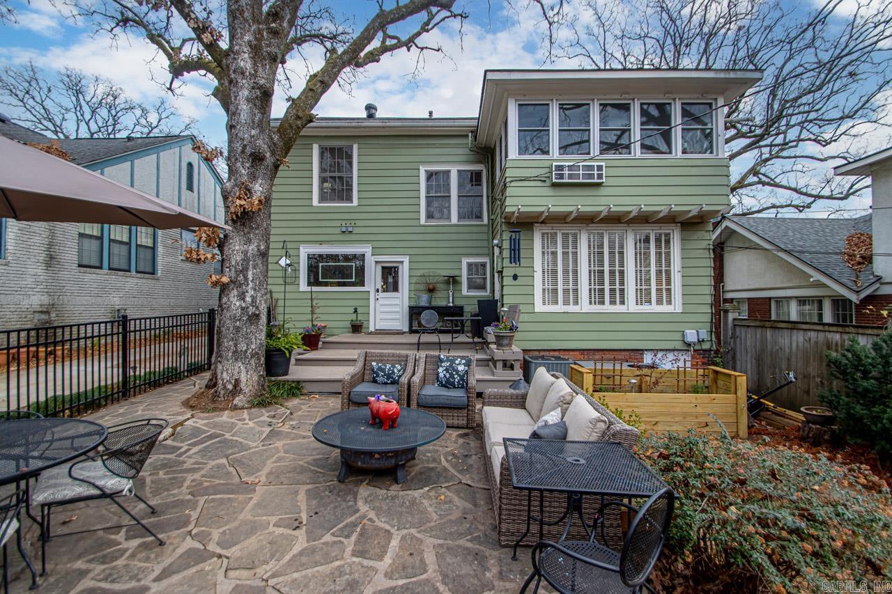 206 Linwood  Little Rock, AR