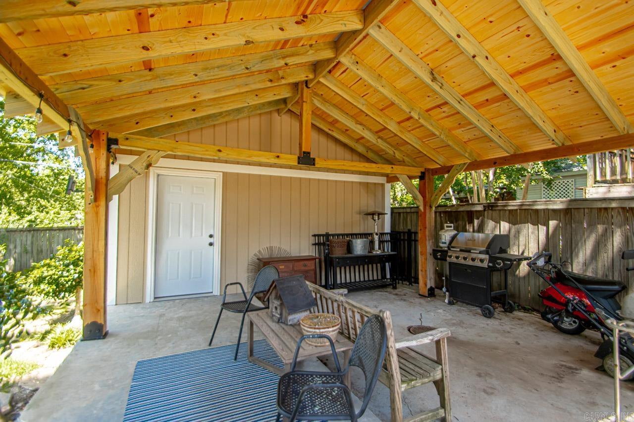 206 Linwood  Little Rock, AR