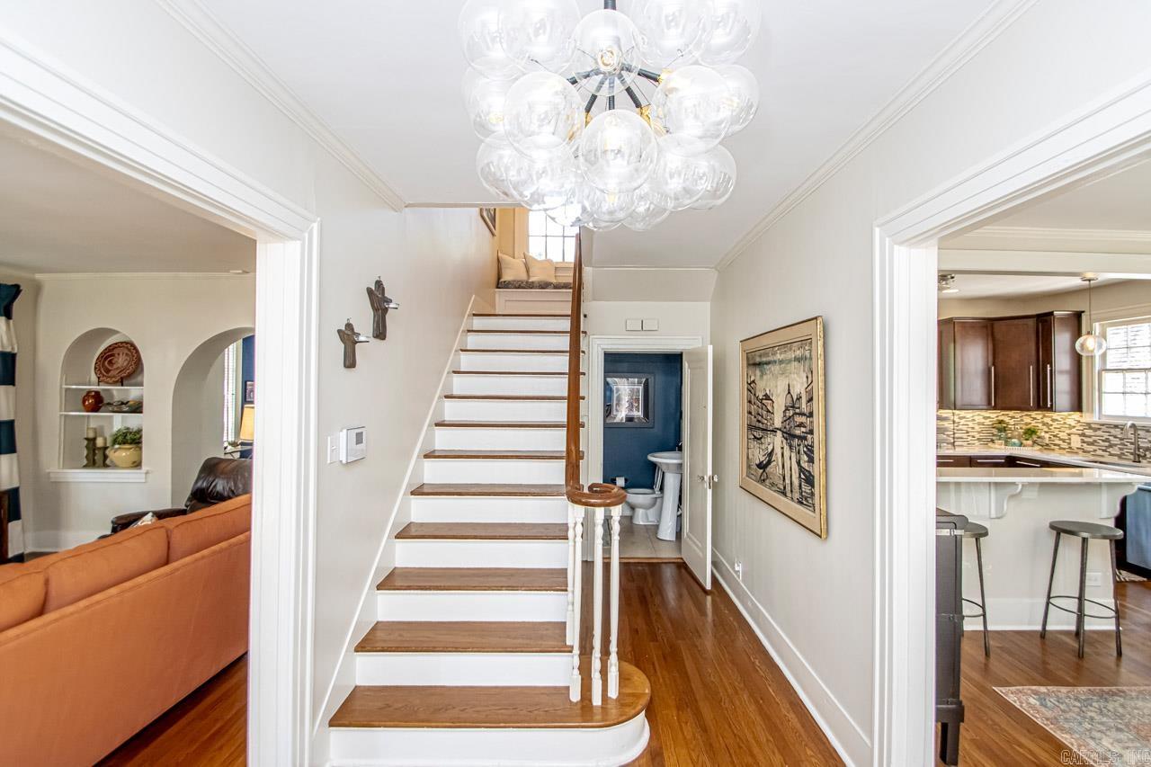 206 Linwood  Little Rock, AR