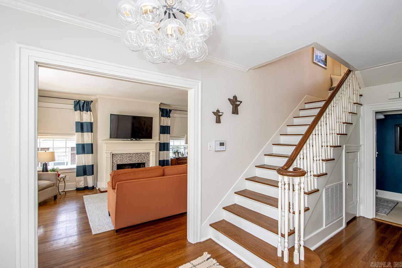206 Linwood  Little Rock, AR