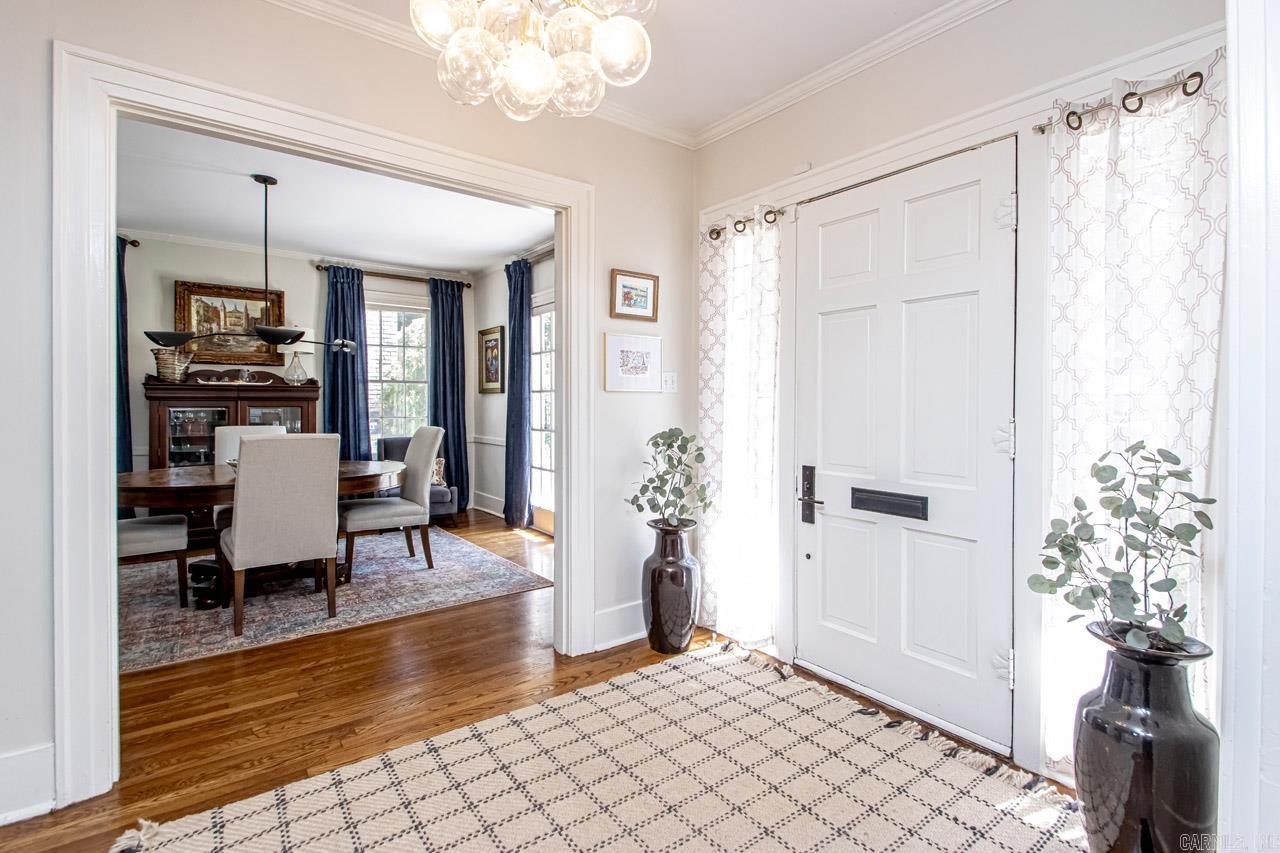 206 Linwood  Little Rock, AR