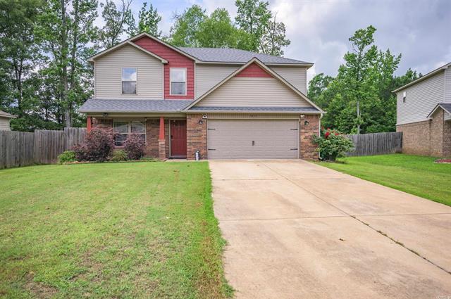1411  Matehuala  North Little Rock, AR