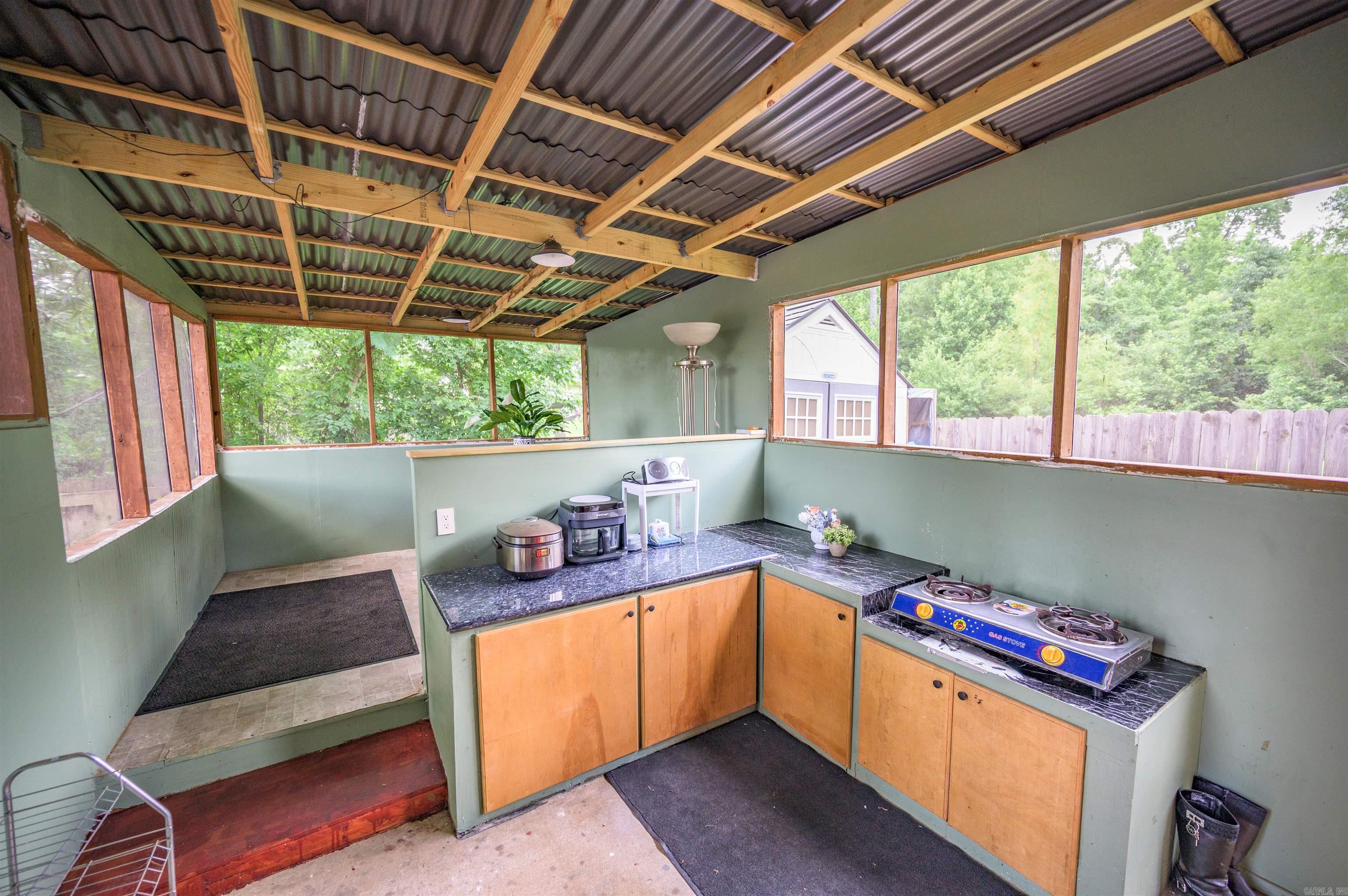 1411 Matehuala  North Little Rock, AR
