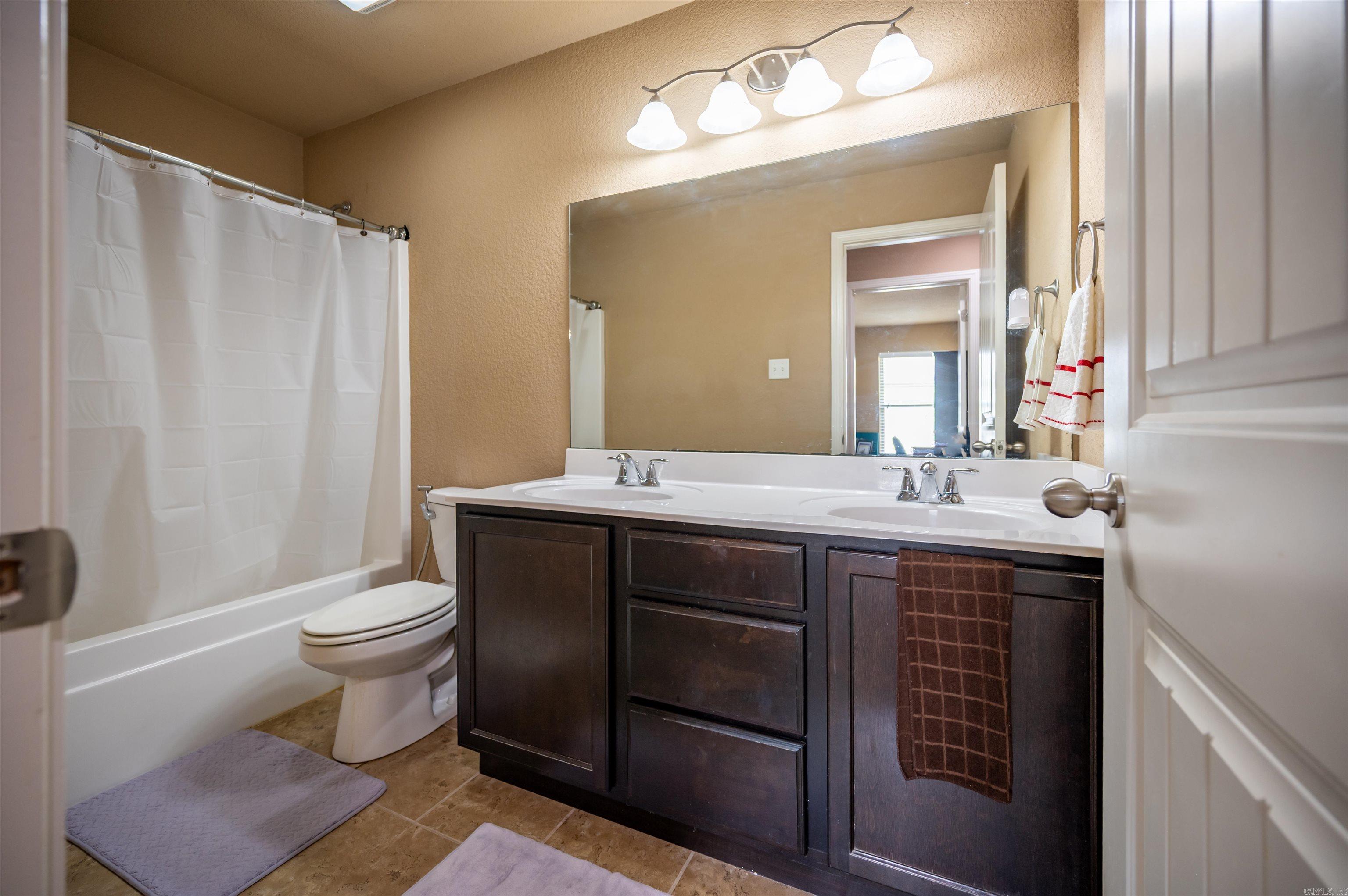 1411 Matehuala  North Little Rock, AR