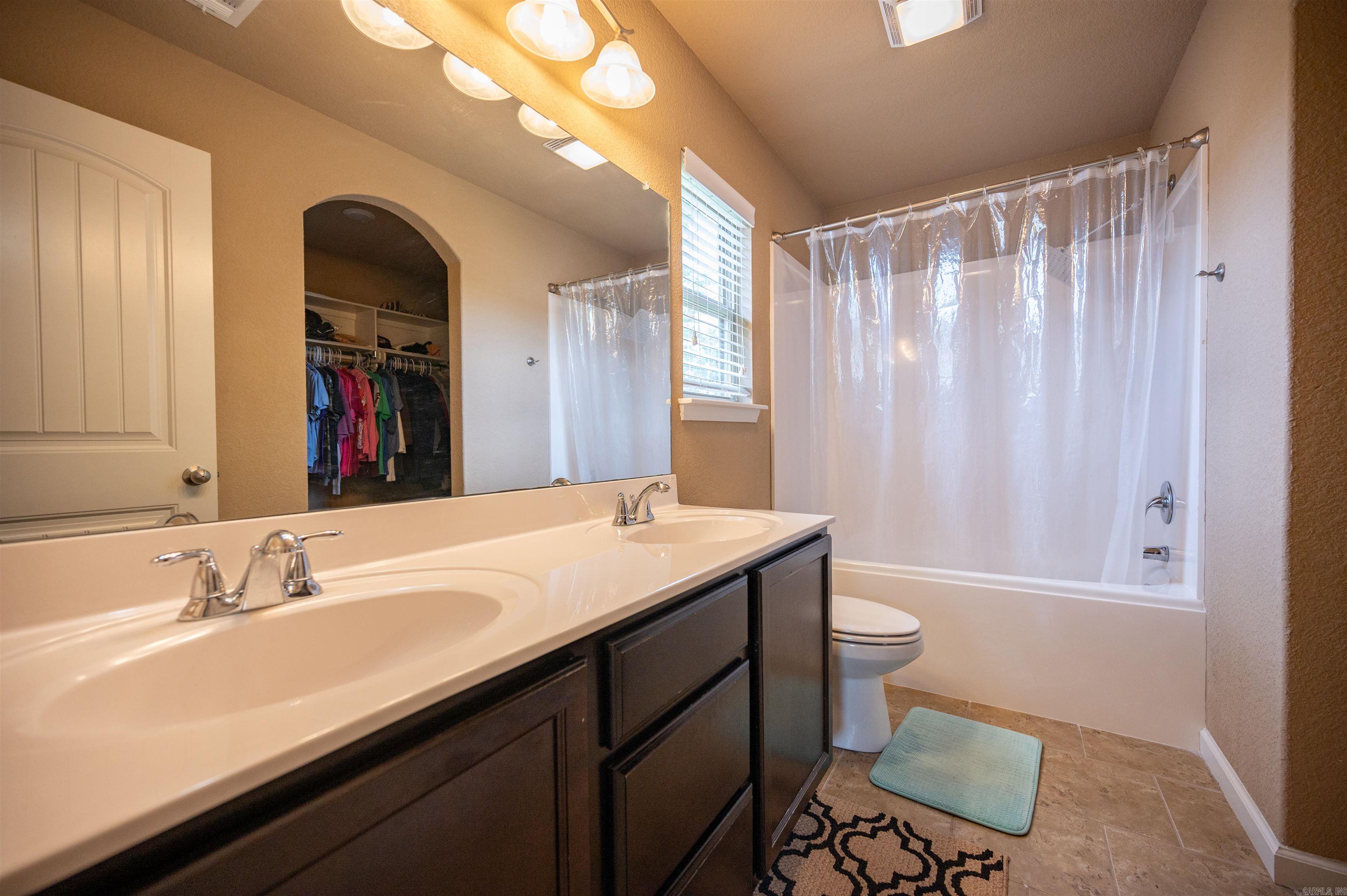 1411 Matehuala  North Little Rock, AR