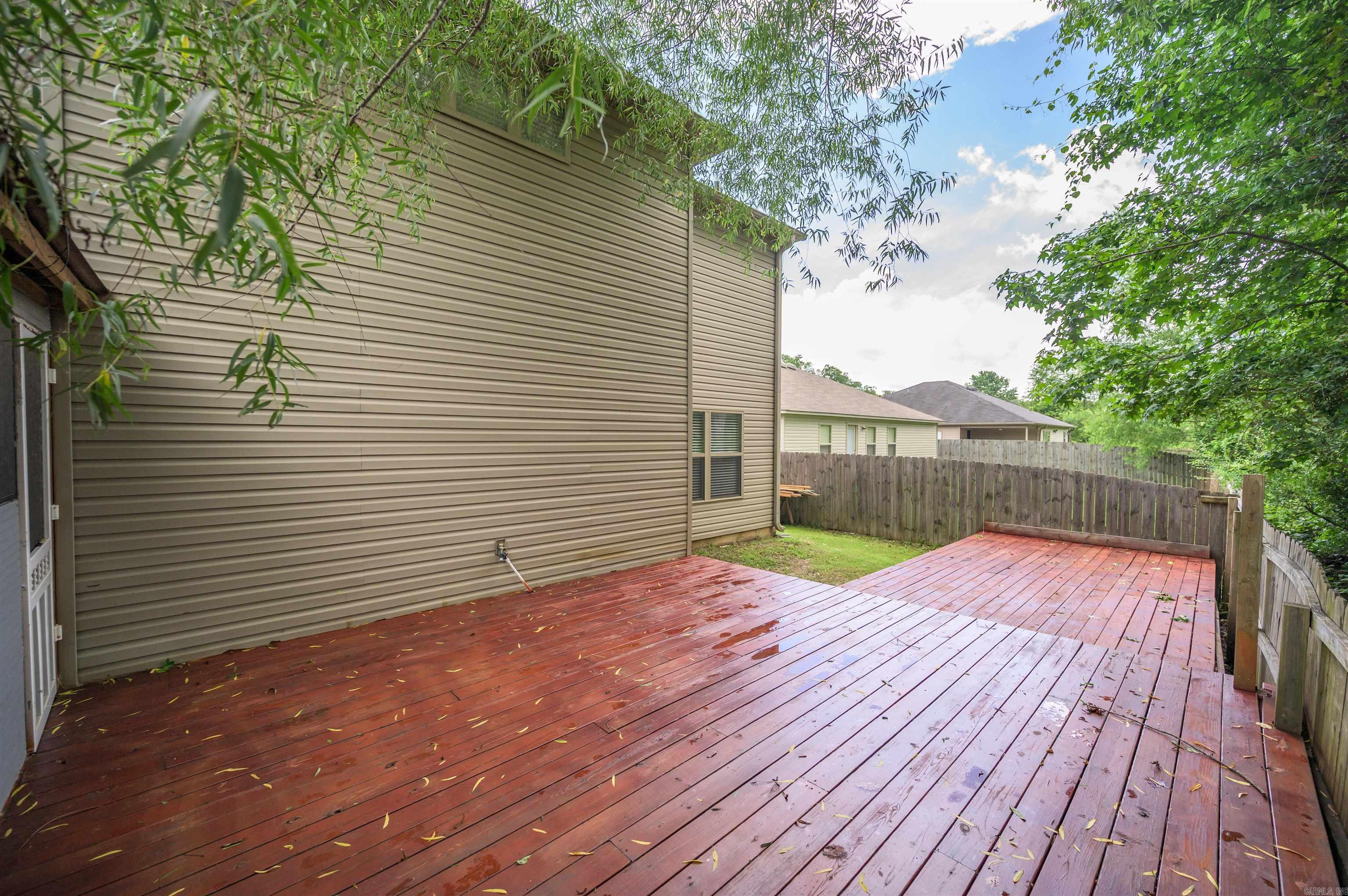 1411 Matehuala  North Little Rock, AR