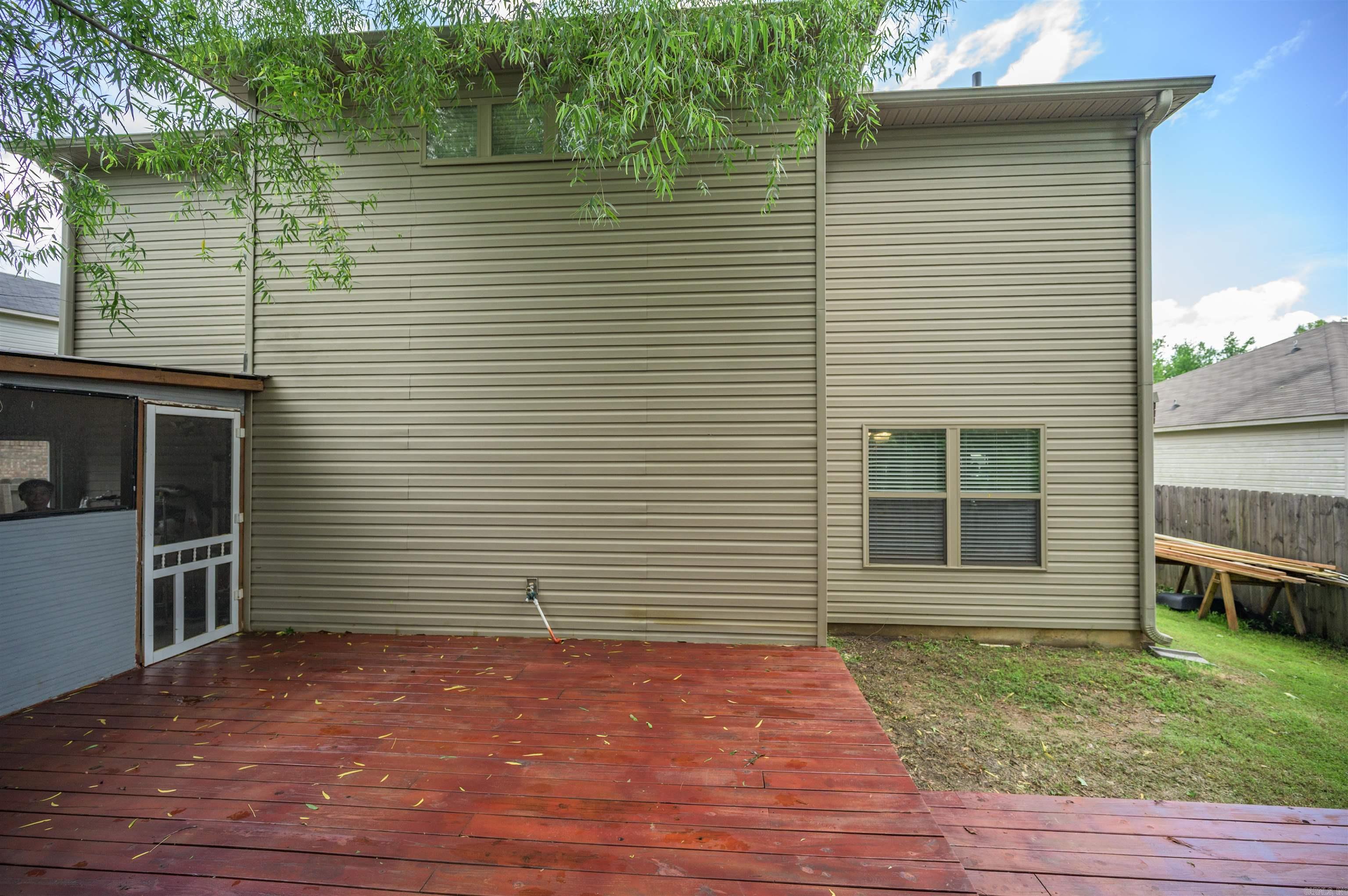 1411 Matehuala  North Little Rock, AR