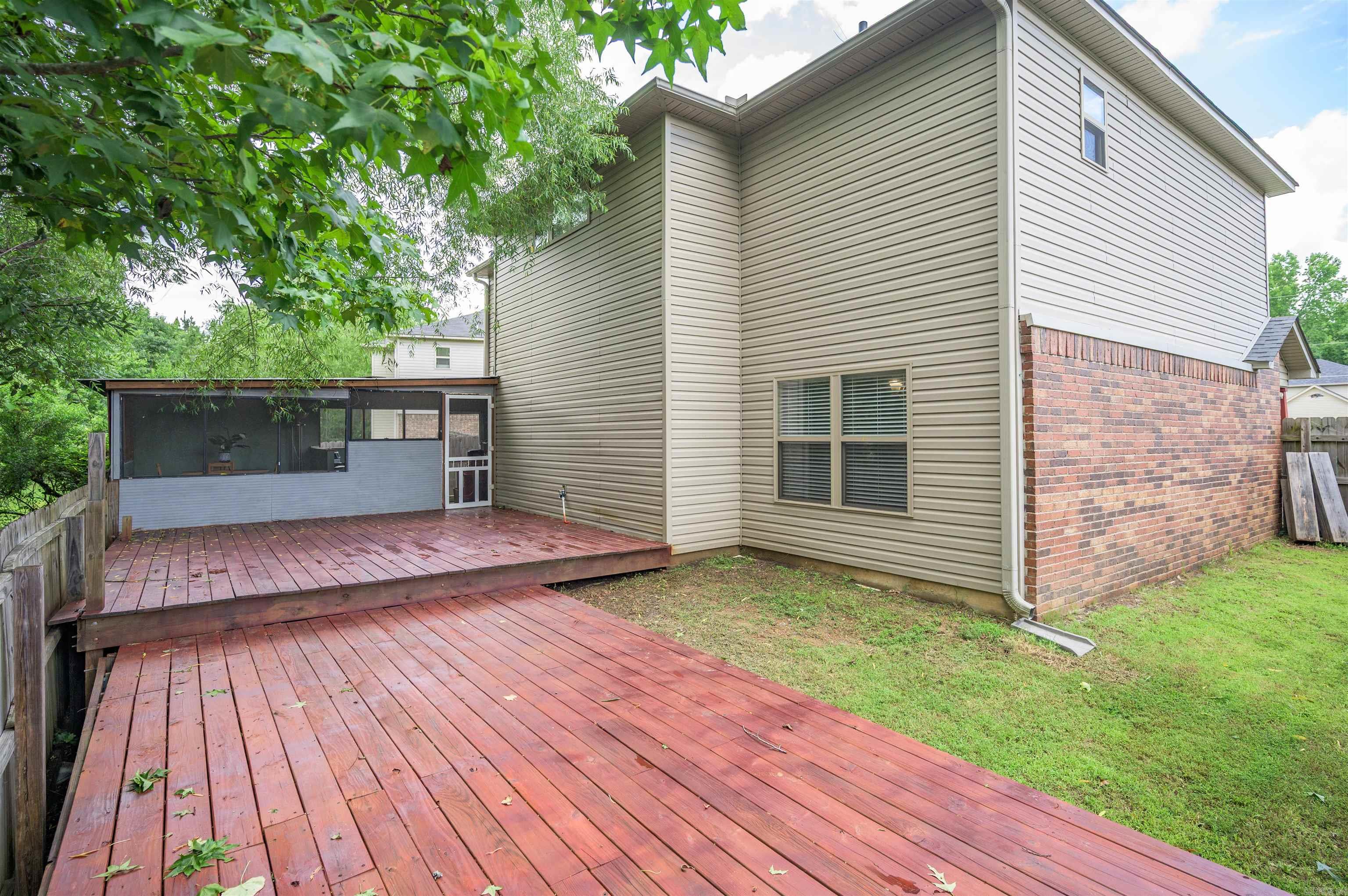 1411 Matehuala  North Little Rock, AR