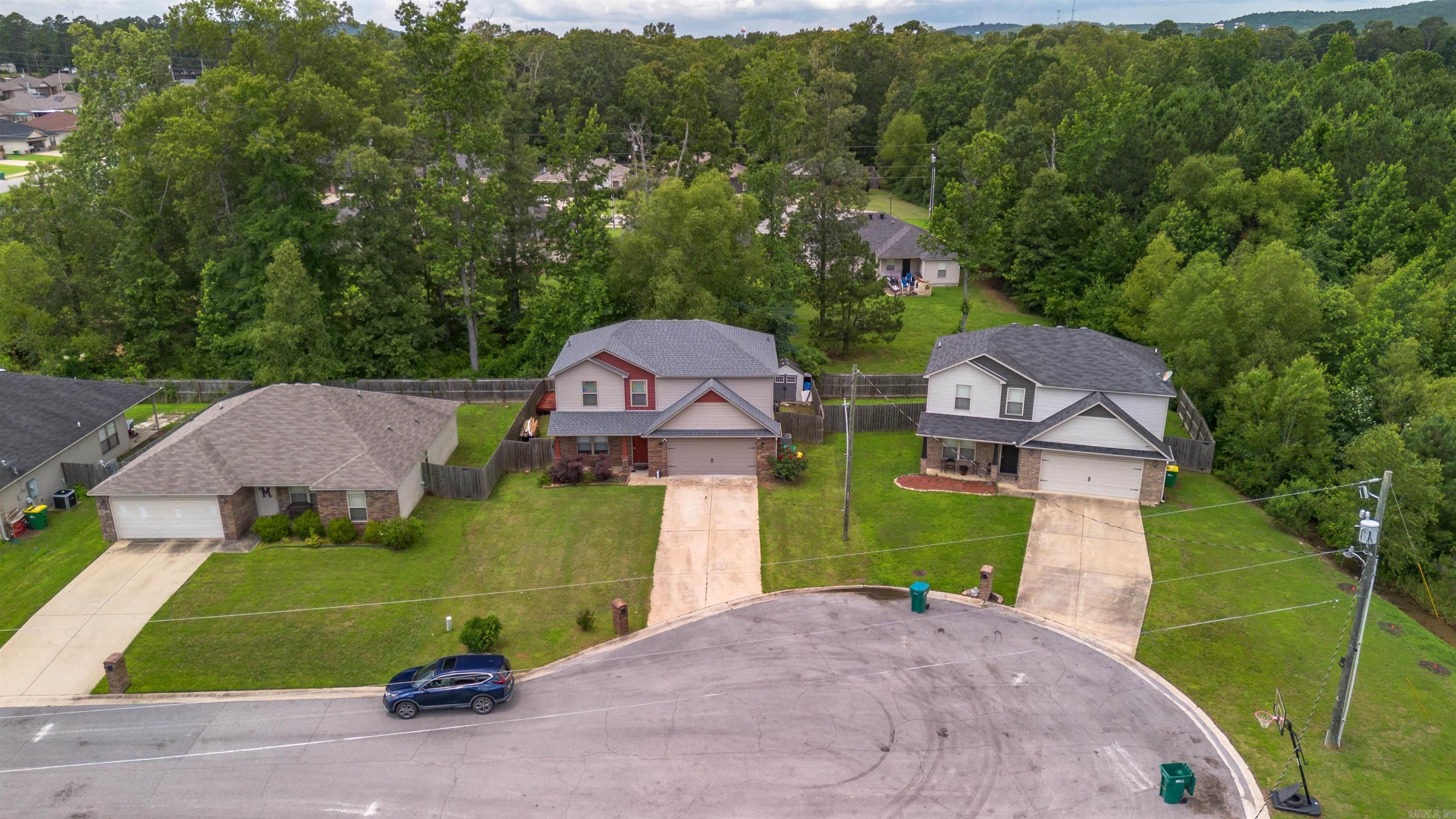 1411 Matehuala  North Little Rock, AR