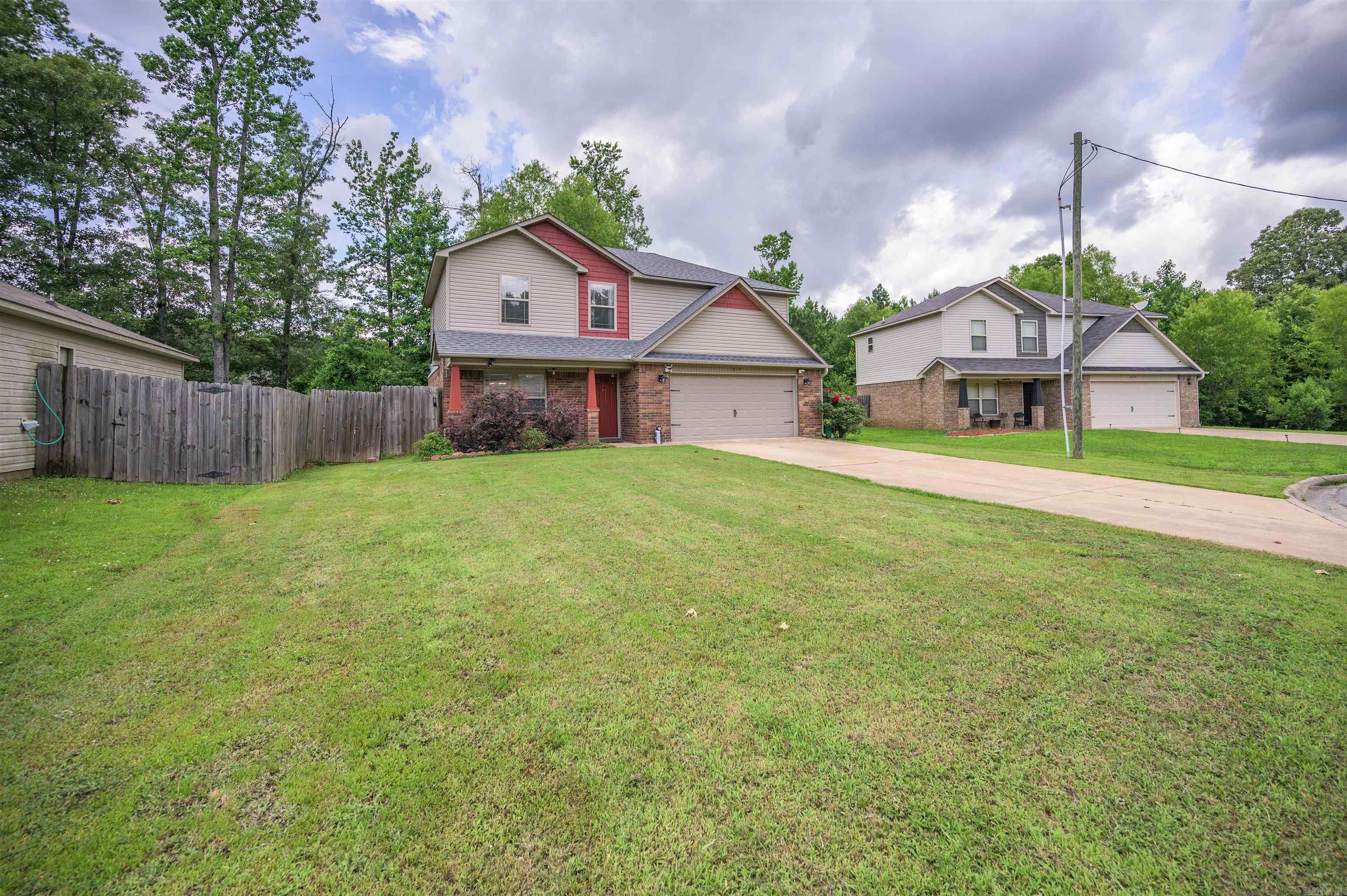 1411 Matehuala  North Little Rock, AR