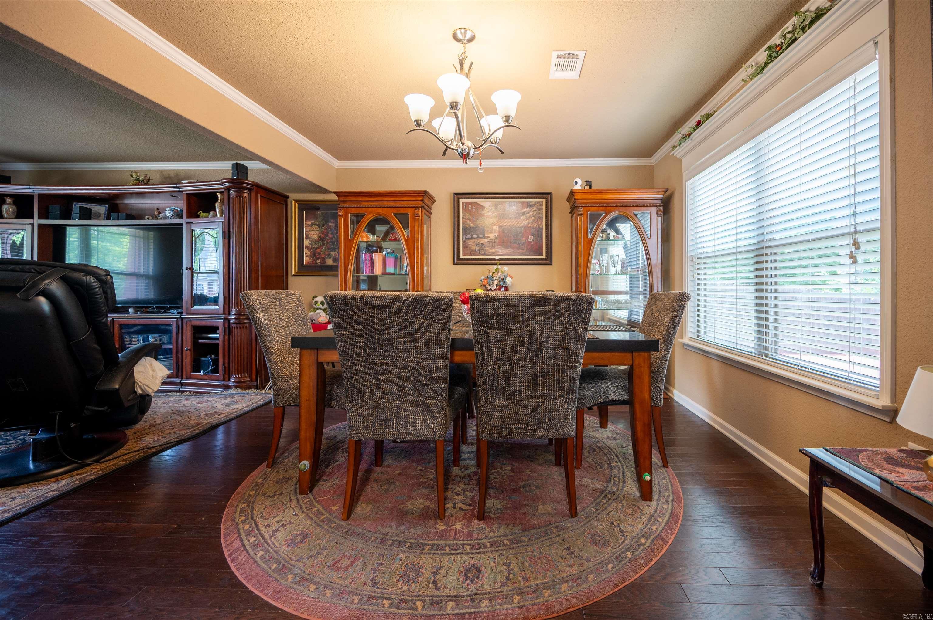1411 Matehuala  North Little Rock, AR