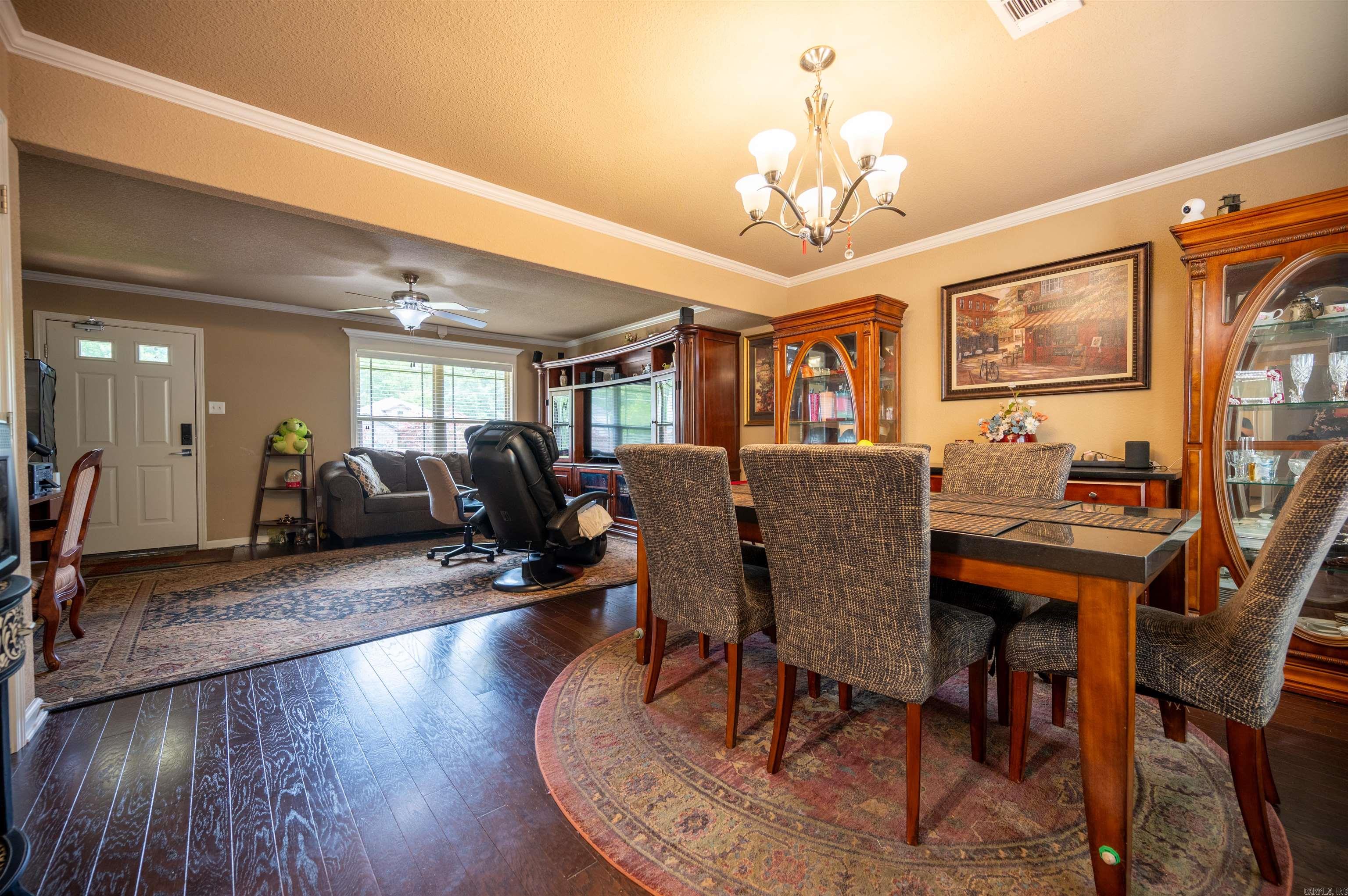 1411 Matehuala  North Little Rock, AR