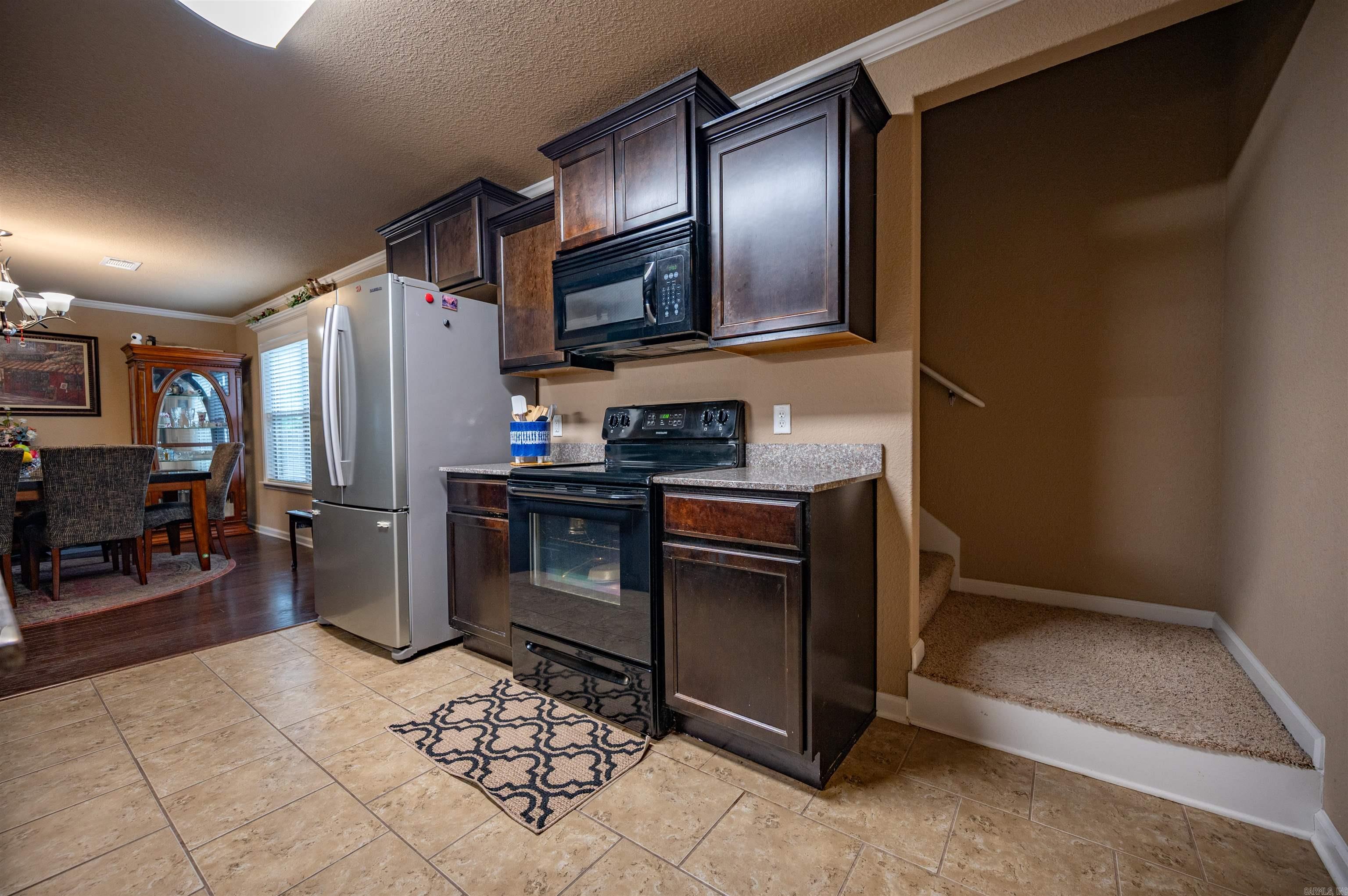 1411 Matehuala  North Little Rock, AR