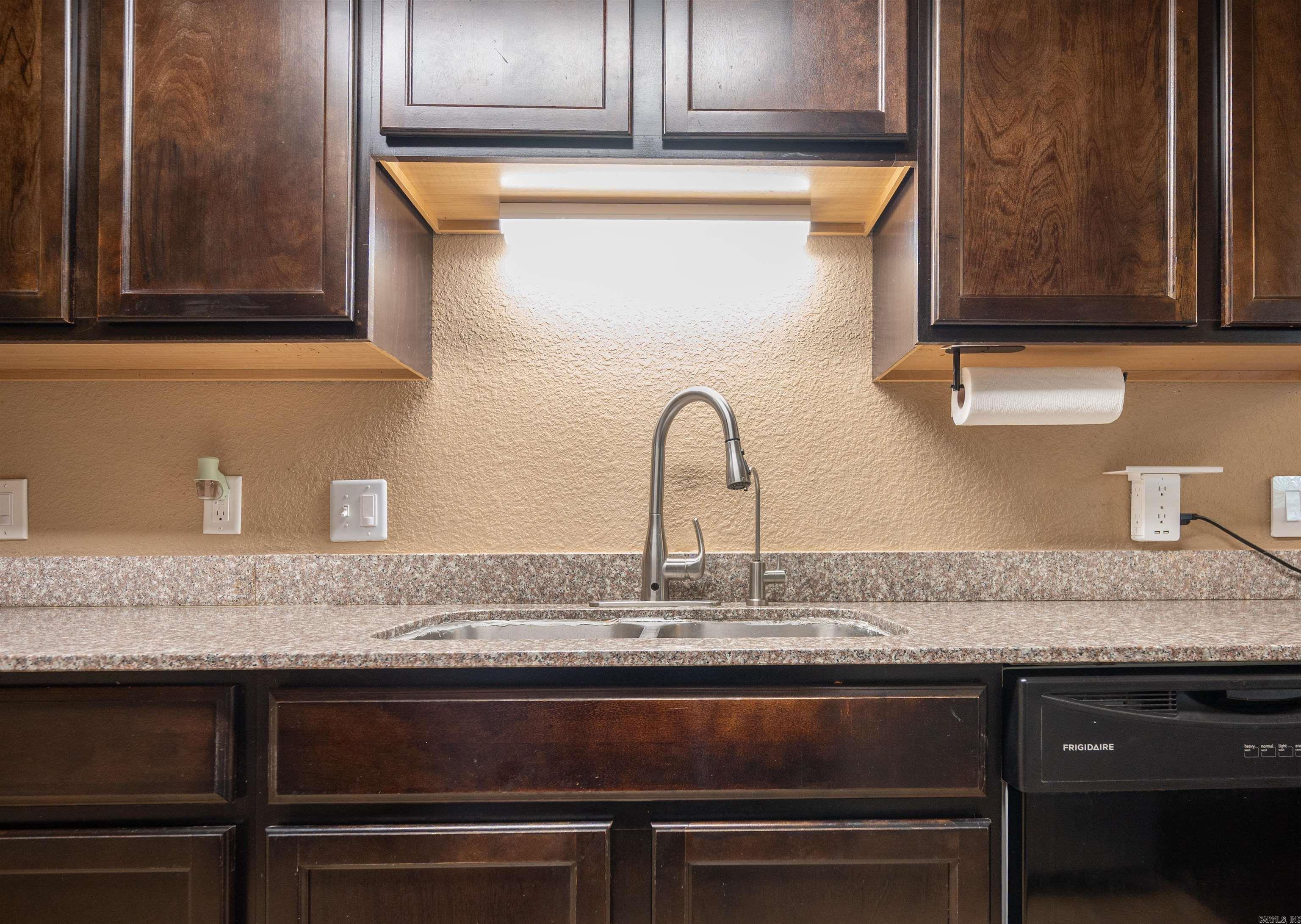 1411 Matehuala  North Little Rock, AR