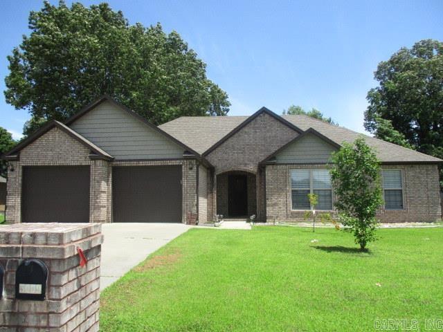 5009 S 27th Street  Paragould, AR