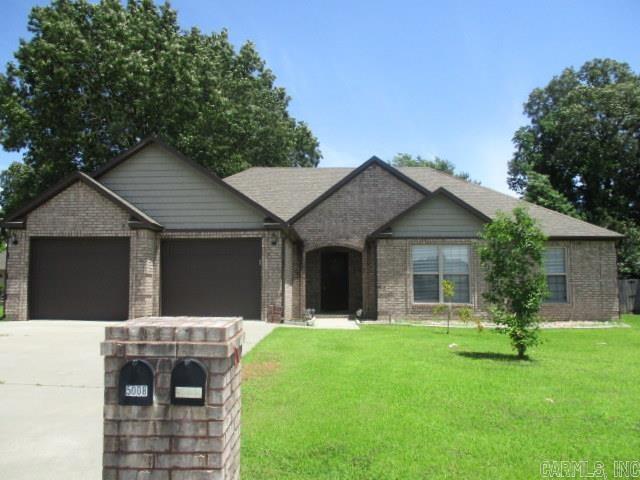 5009 S 27th Street  Paragould, AR