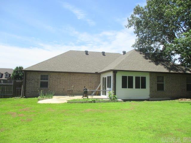 5009 S 27th Street  Paragould, AR