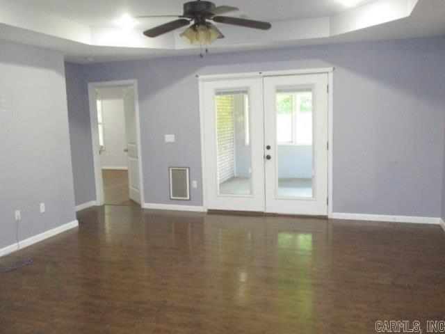 5009 S 27th Street  Paragould, AR
