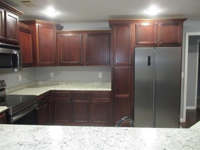 5009 S 27th Street  Paragould, AR