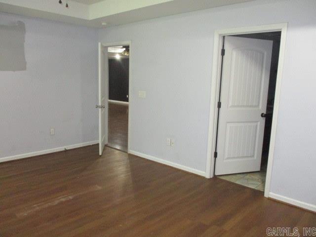 5009 S 27th Street  Paragould, AR