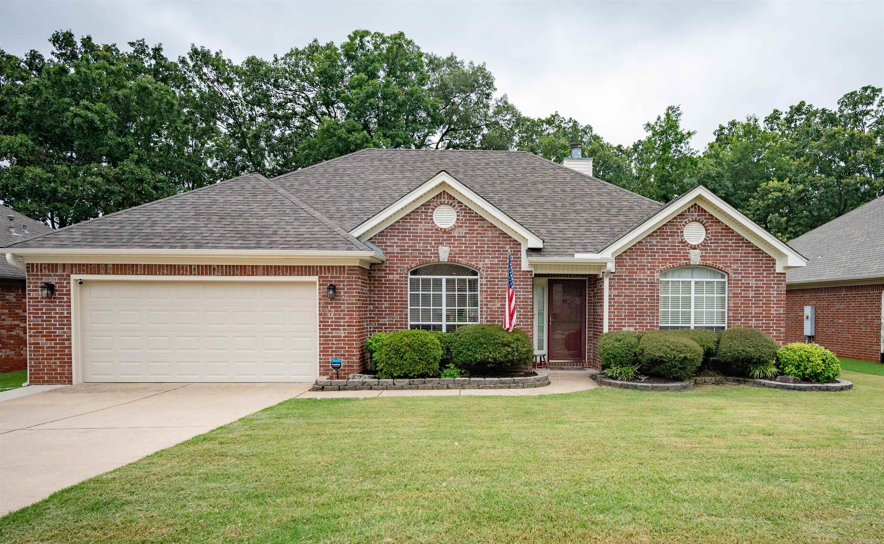 7139 Park Meadows  Sherwood, AR
