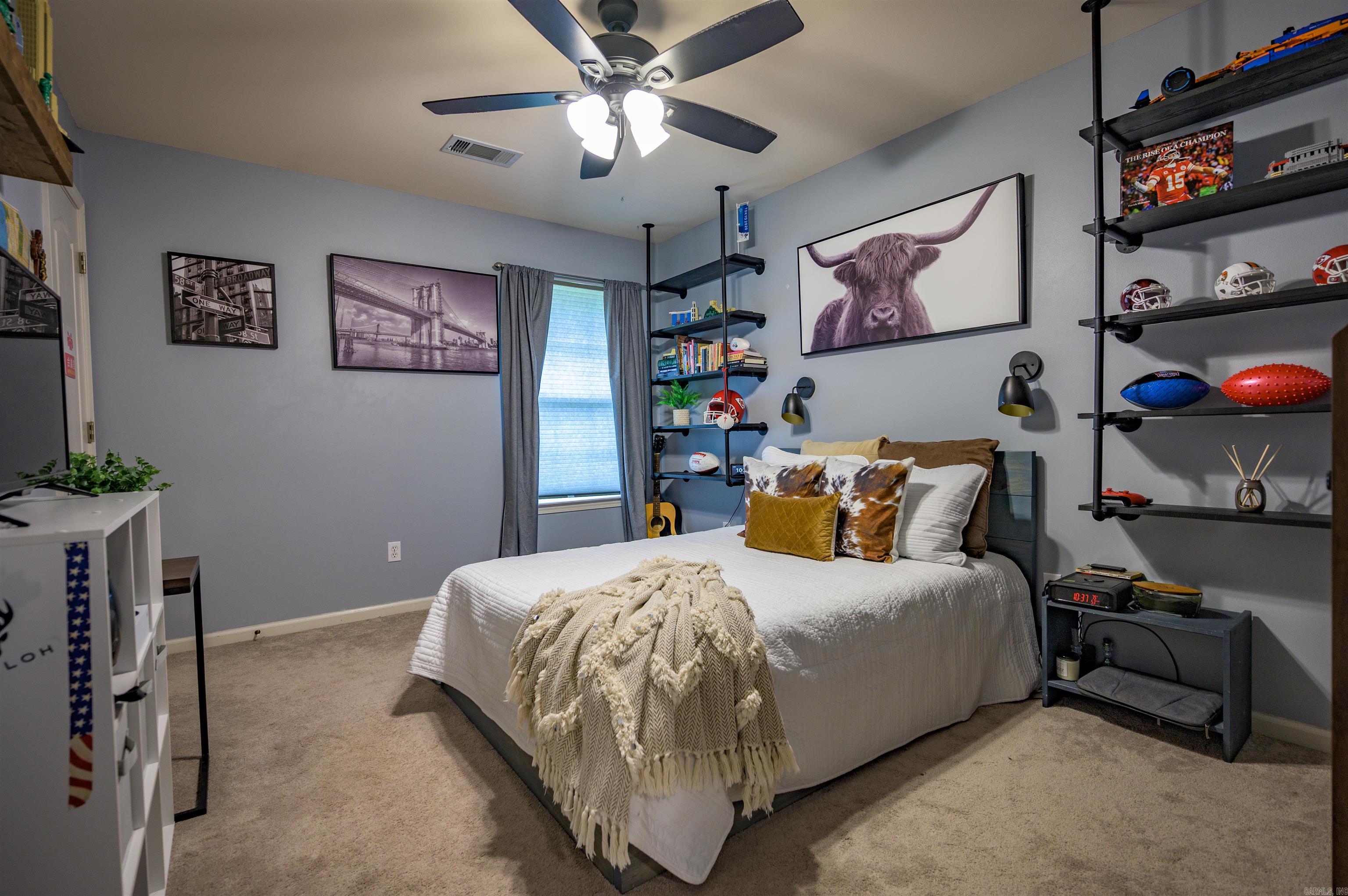 7139 Park Meadows  Sherwood, AR