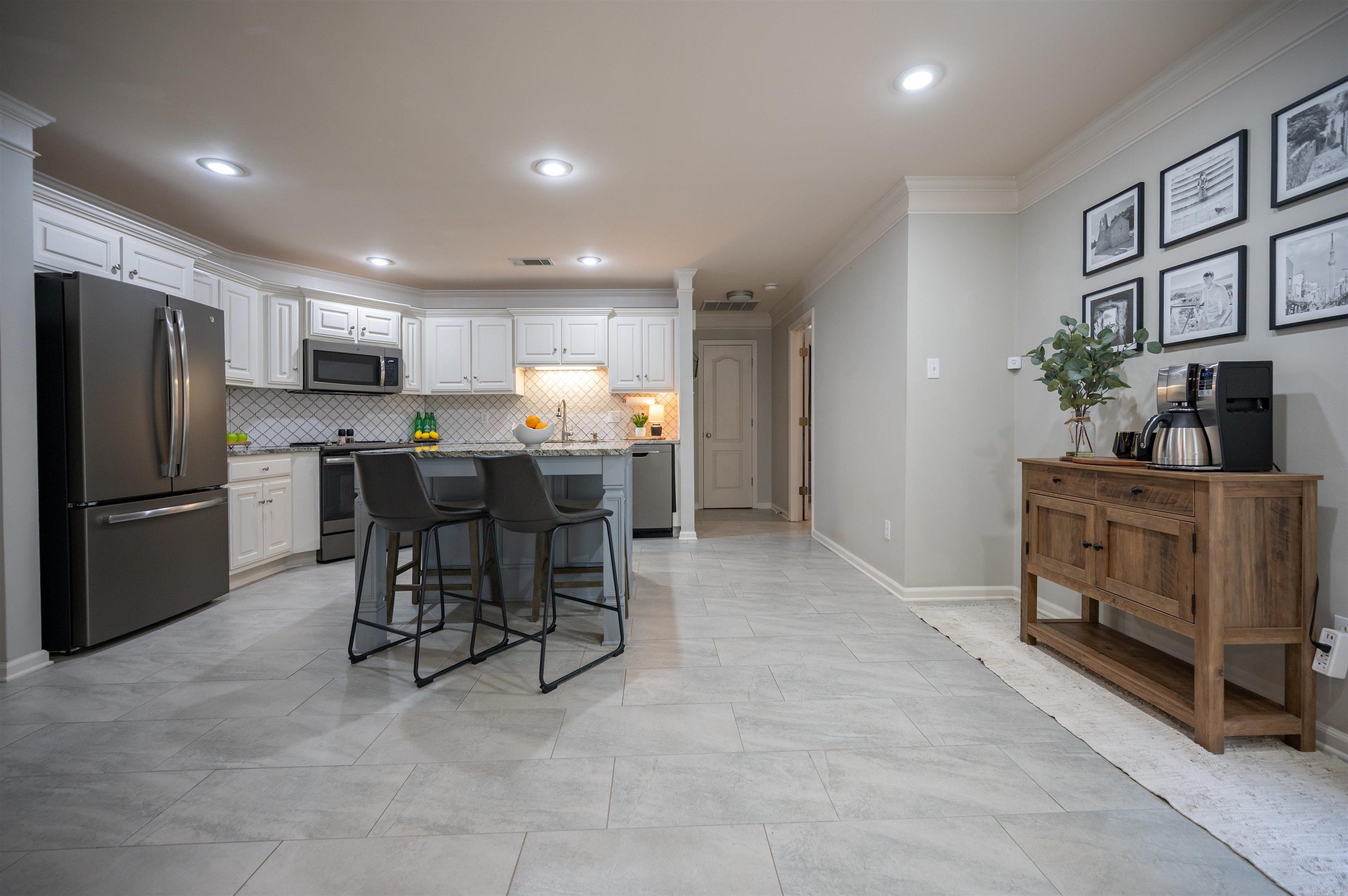 7139 Park Meadows  Sherwood, AR